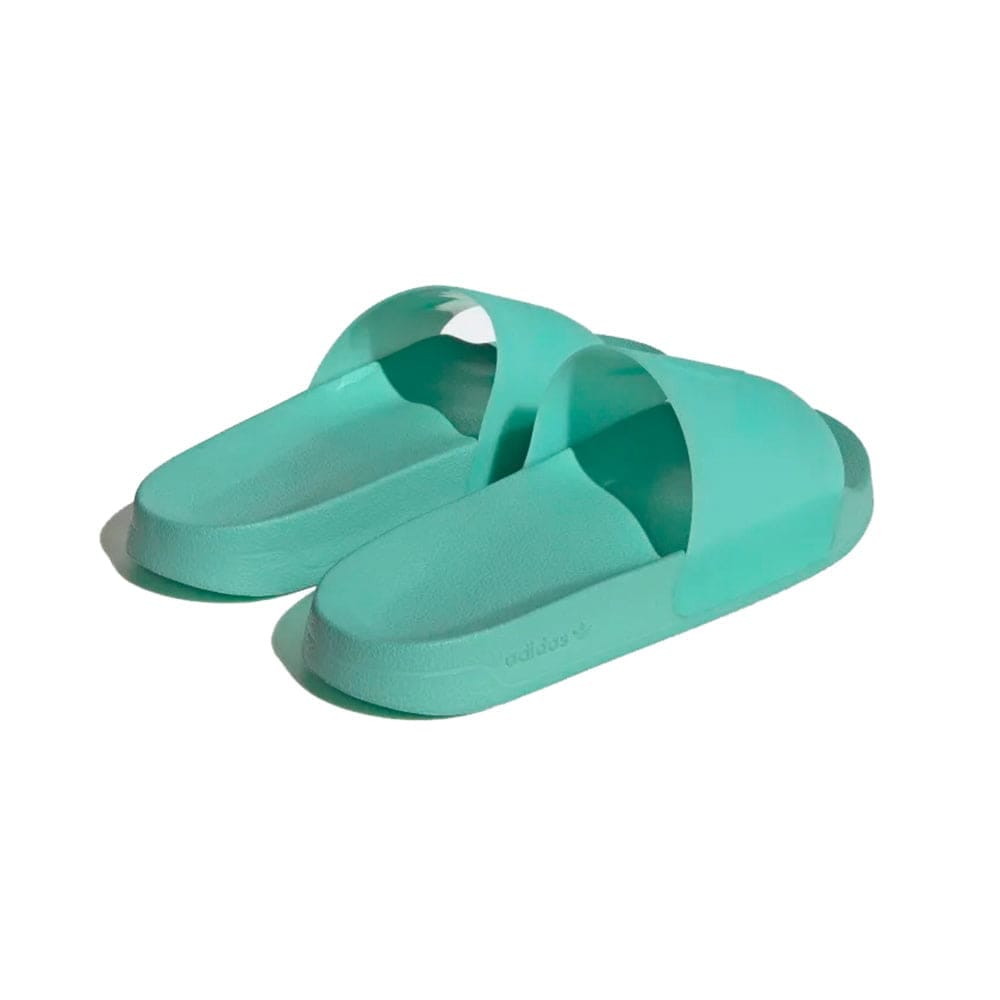 adidas Adilette Lite - Acid Mint