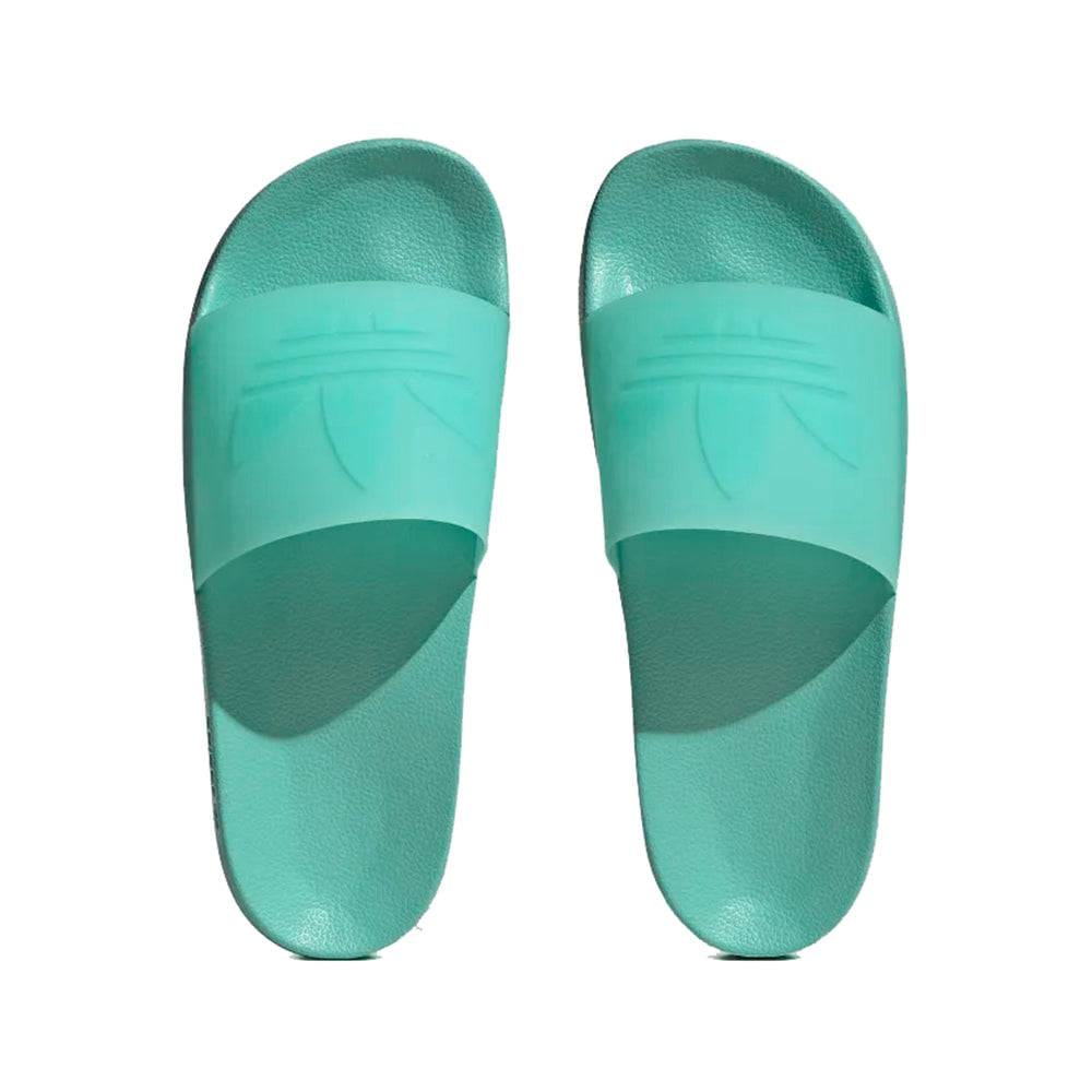 adidas Adilette Lite - Acid Mint