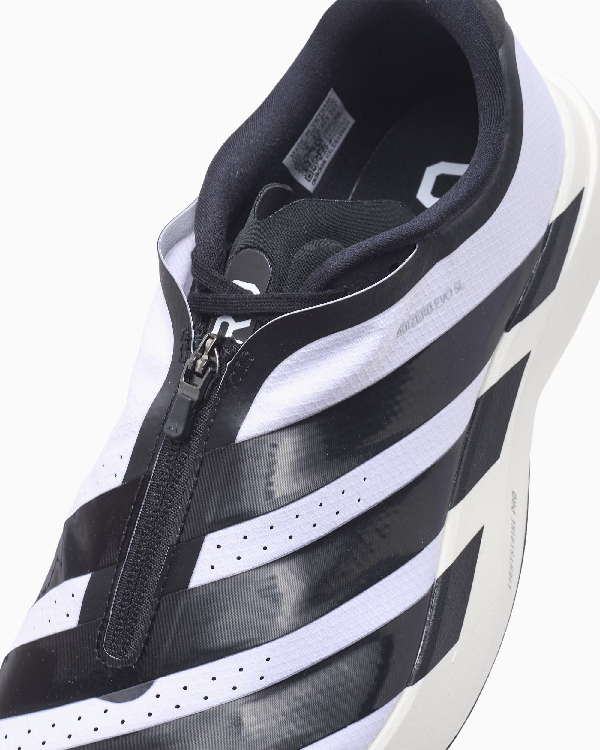 adidas Originals Adizero Evo SL Zip