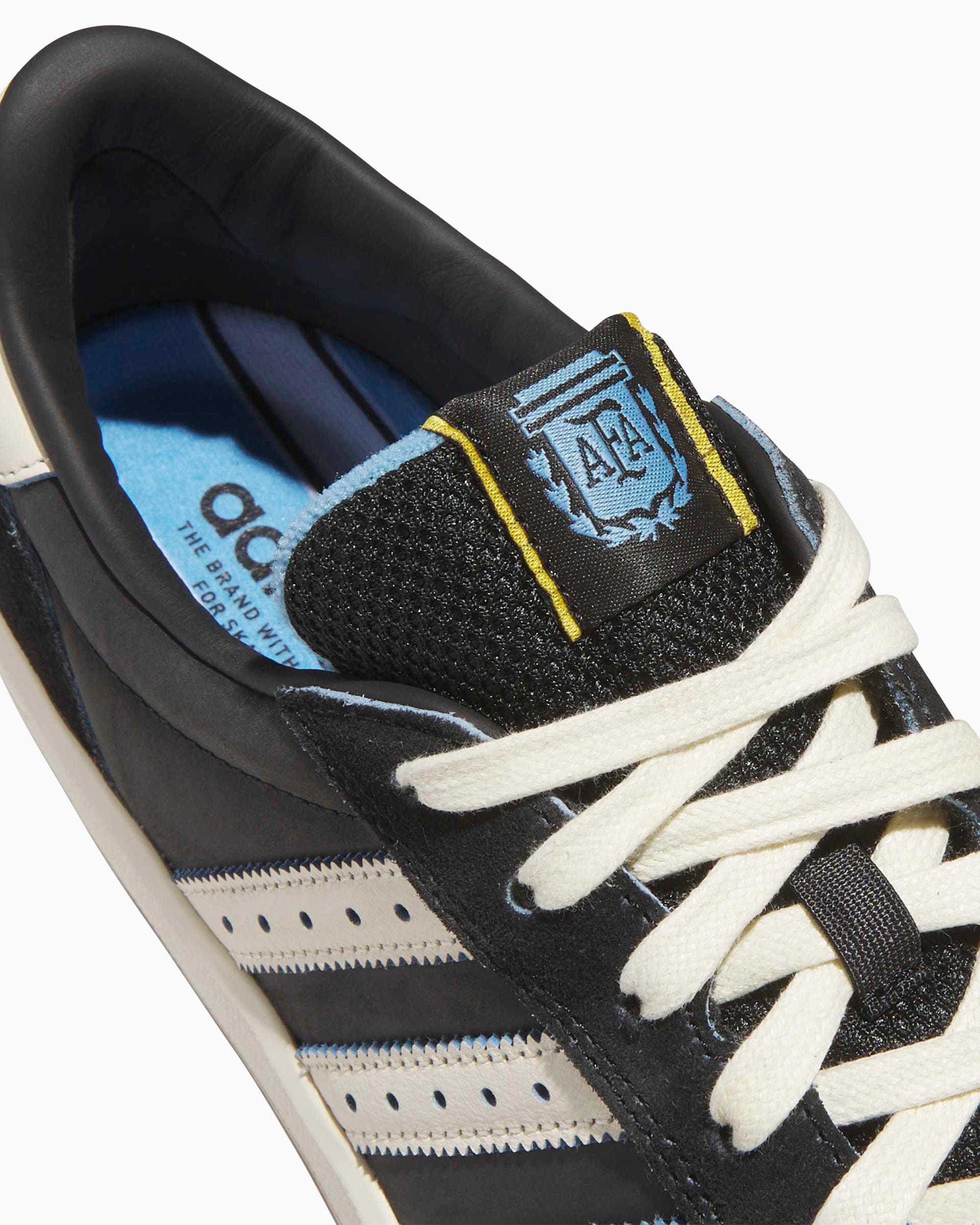 adidas Originals x Thrasher x AFA Argentina Glenburn