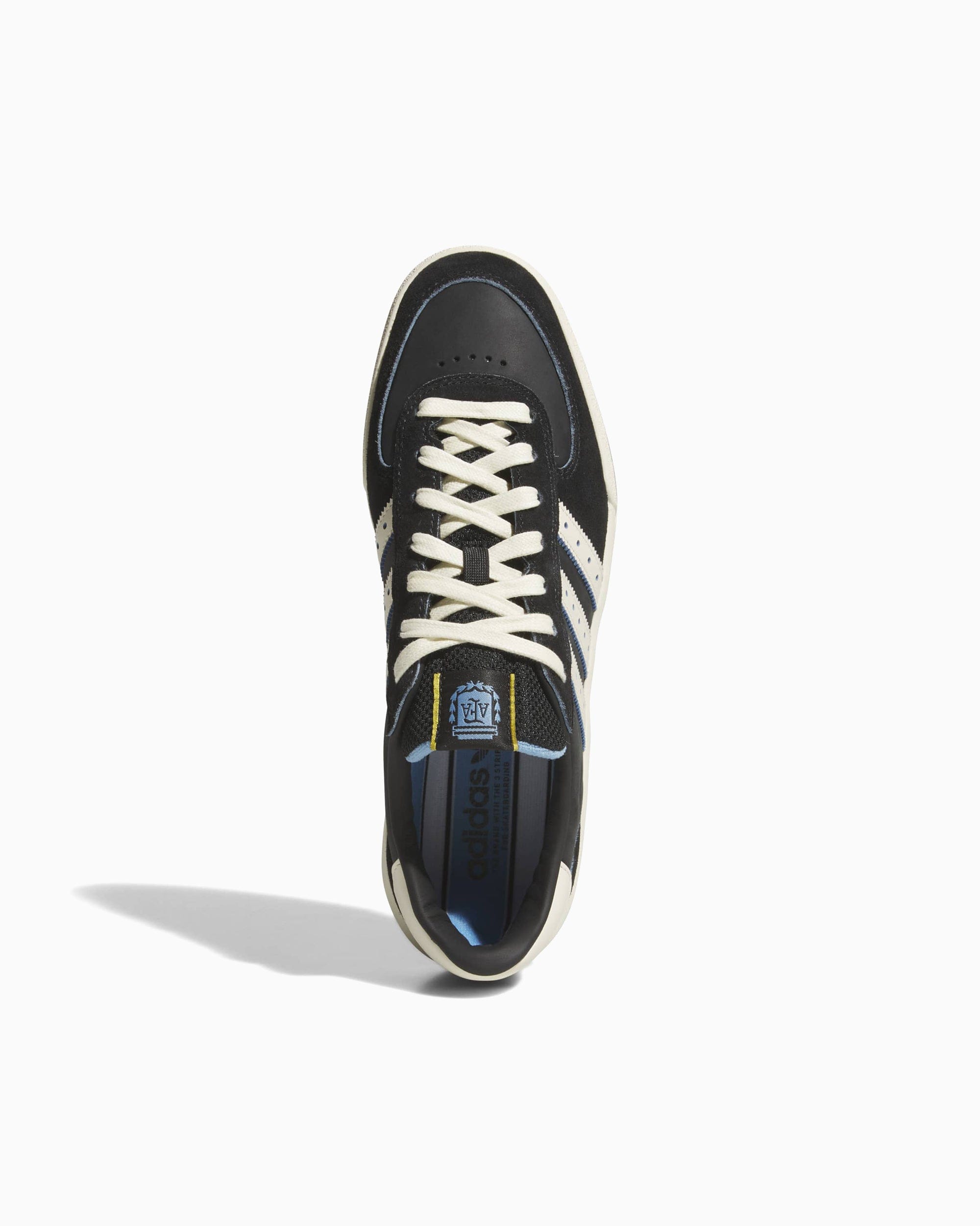adidas Originals x Thrasher x AFA Argentina Glenburn