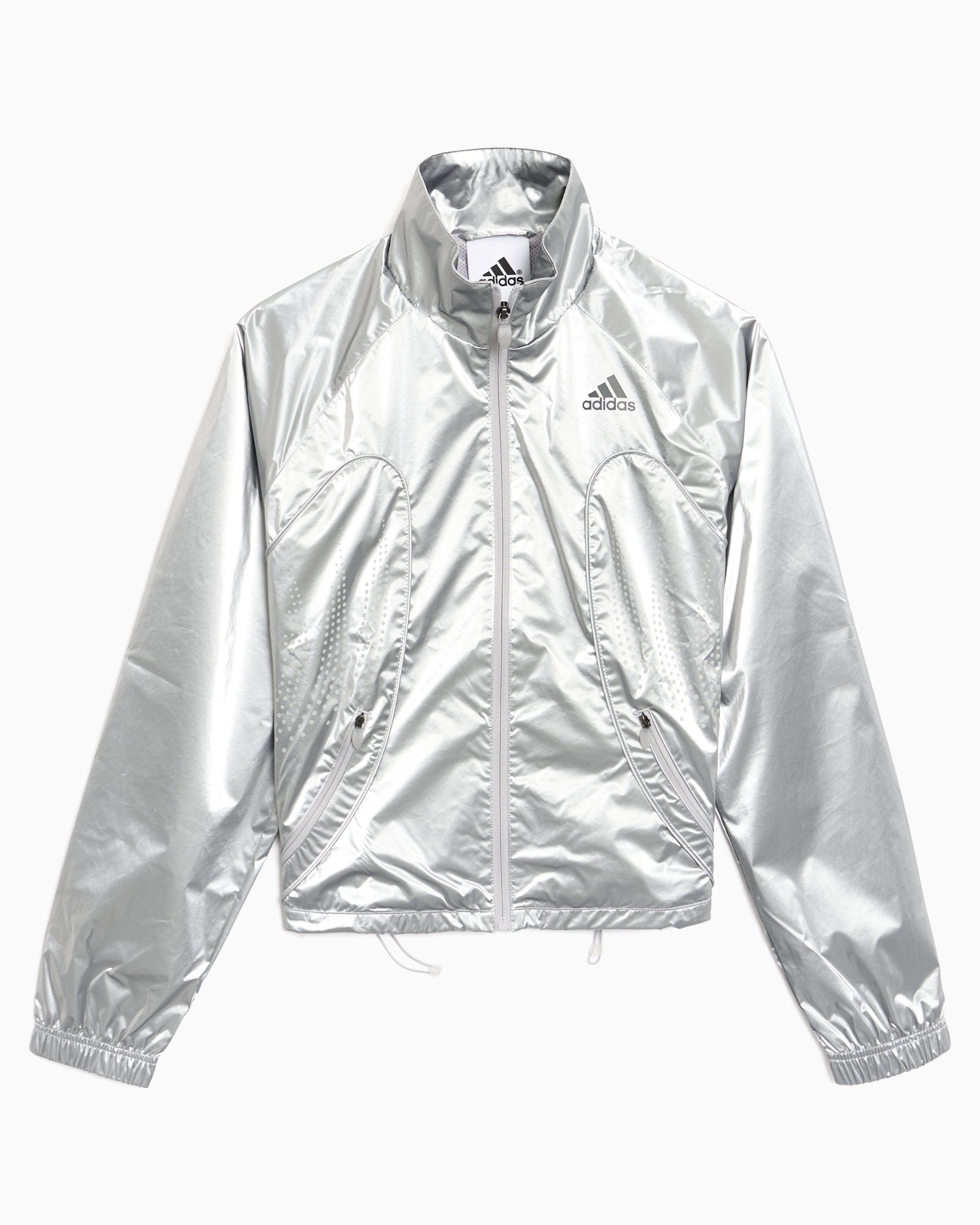 adidas Chaqueta de chandal con logo adidas Performance F50 para mujer
