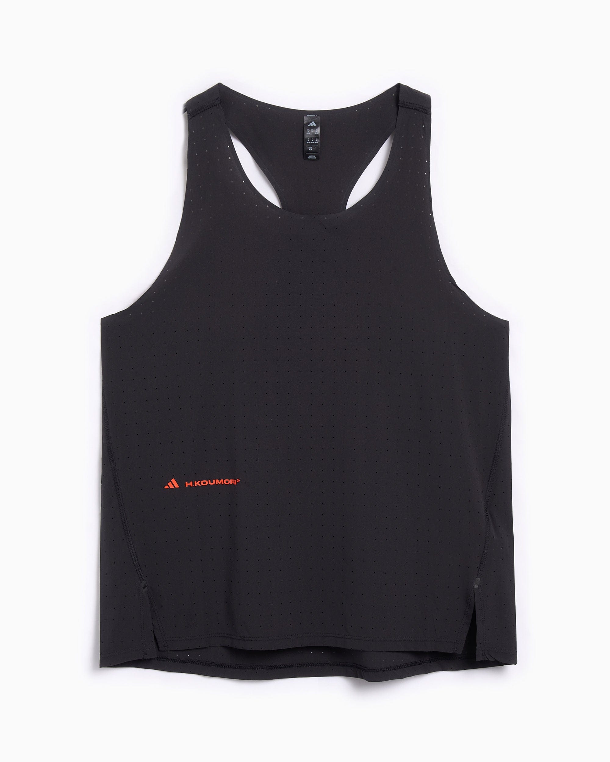 adidas Tank Top adidas Performance x H.Koumori Running para mujer