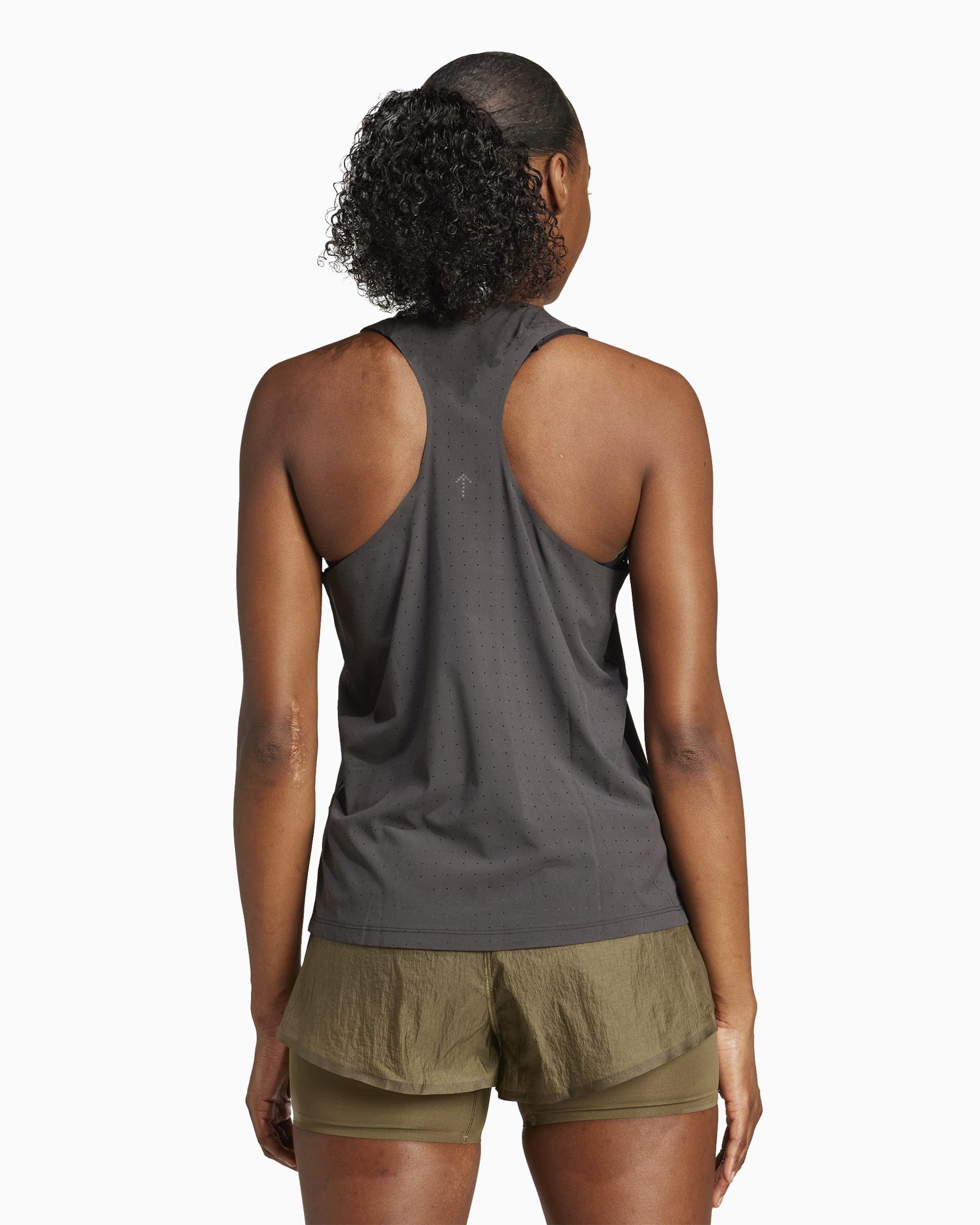 adidas Tank Top adidas Performance x H.Koumori Running para mujer