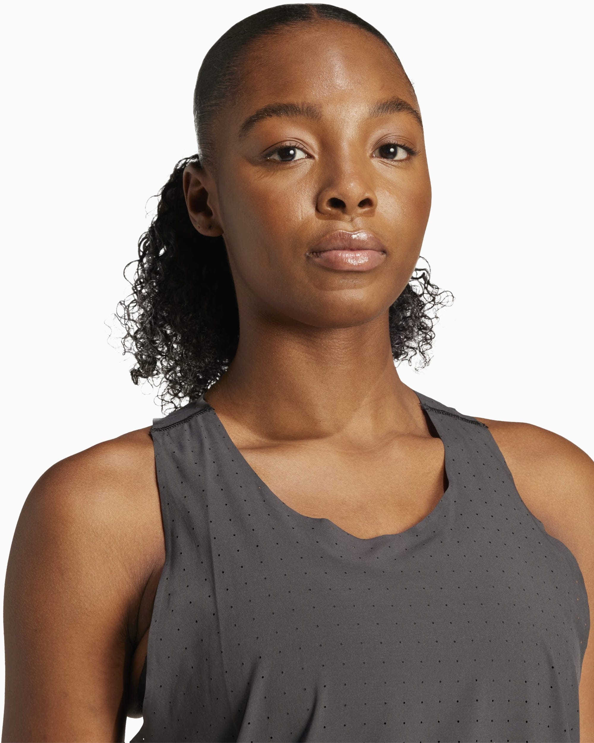 adidas Tank Top adidas Performance x H.Koumori Running para mujer