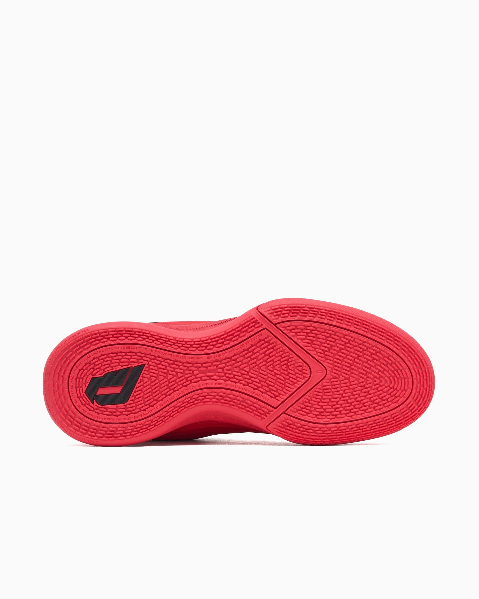adidas Performance Dame X