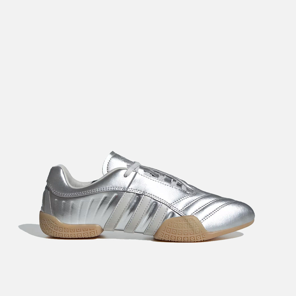 adidas WMNS TAEKWONDO MEI ELITE - SILVER METALLIC / GREY ONE / GUM