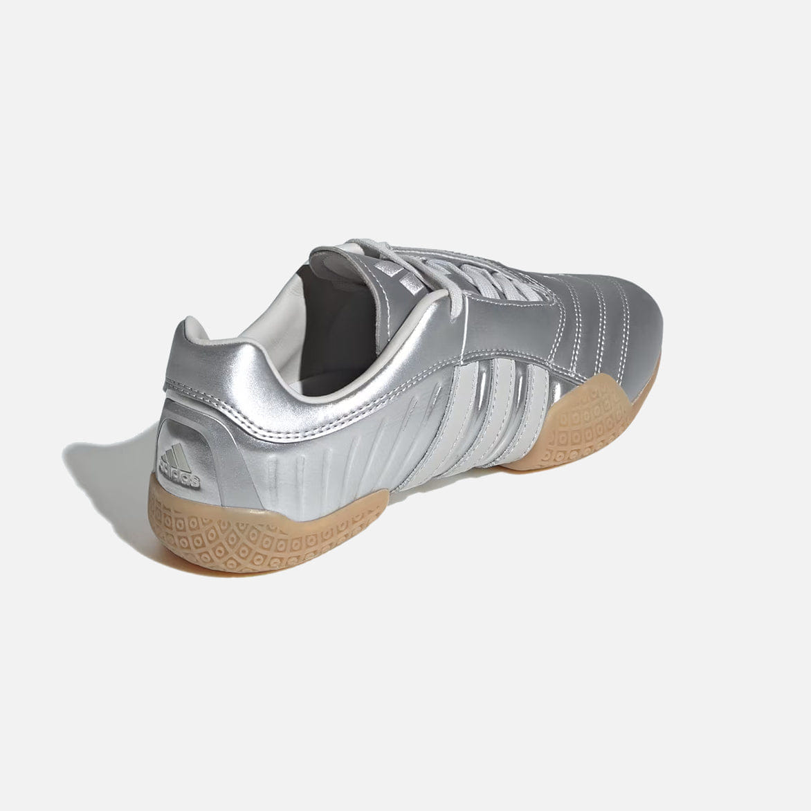 adidas WMNS TAEKWONDO MEI ELITE - SILVER METALLIC / GREY ONE / GUM