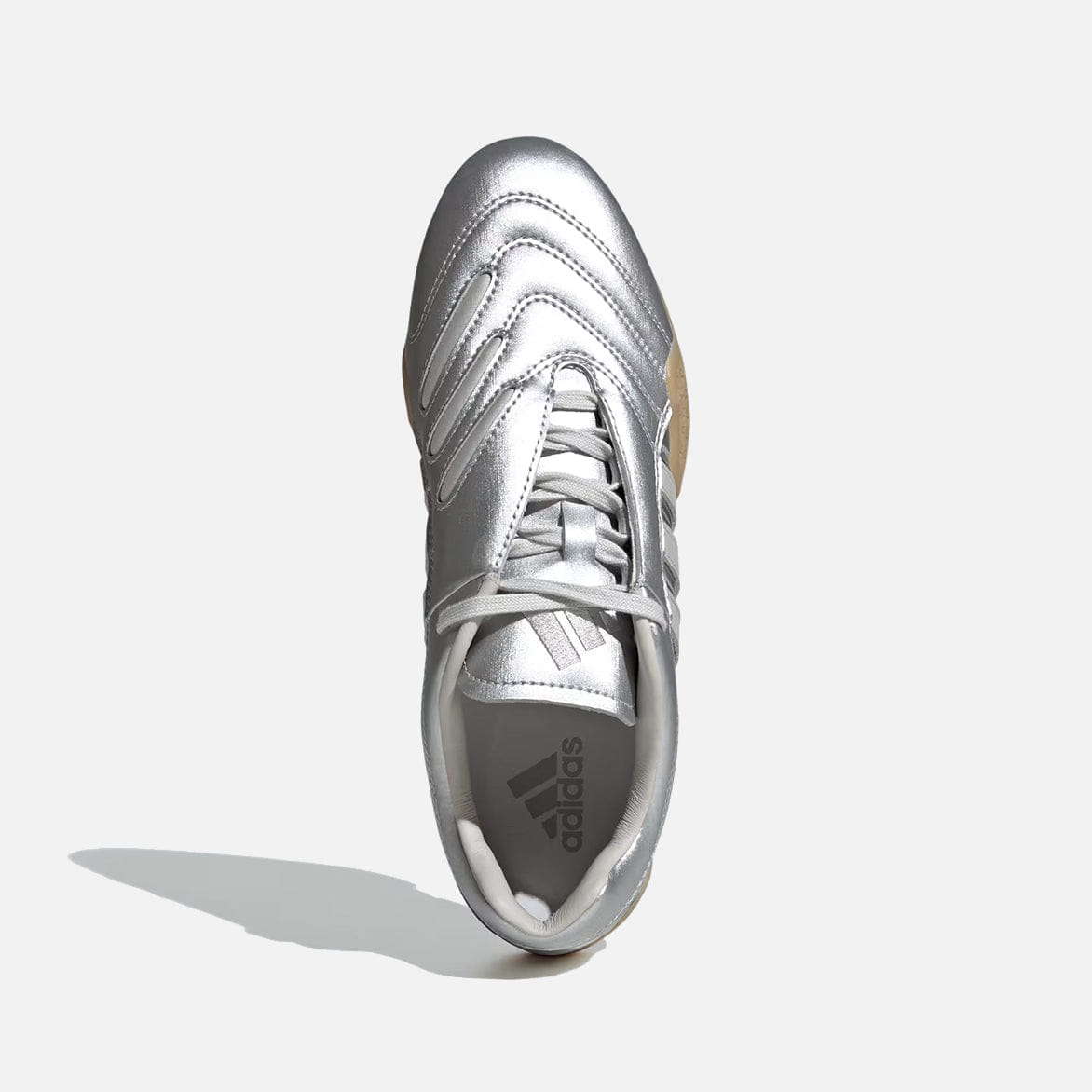 adidas WMNS TAEKWONDO MEI ELITE - SILVER METALLIC / GREY ONE / GUM