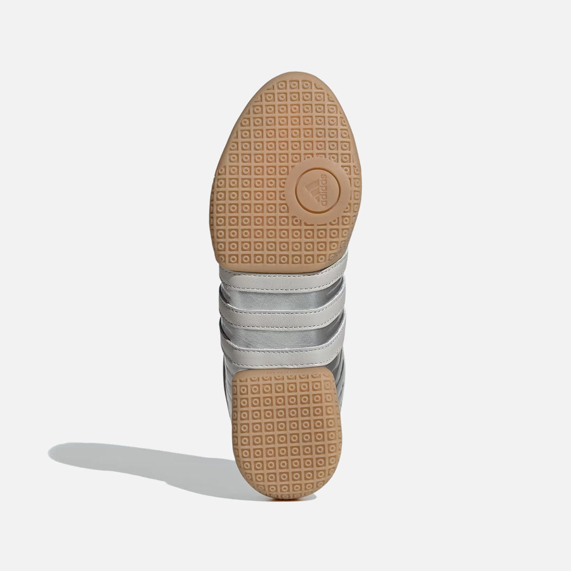 adidas WMNS TAEKWONDO MEI ELITE - SILVER METALLIC / GREY ONE / GUM