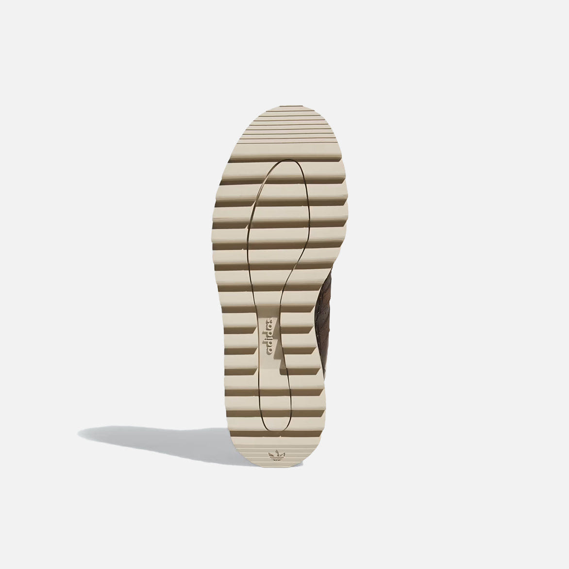 adidas CLOT BY EC x ADIDAS PRO MODEL DARK BROWN