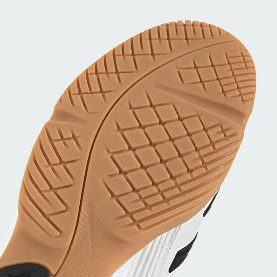 adidas PREDATOR SALA - ZERO METALIC / CORE BLACK