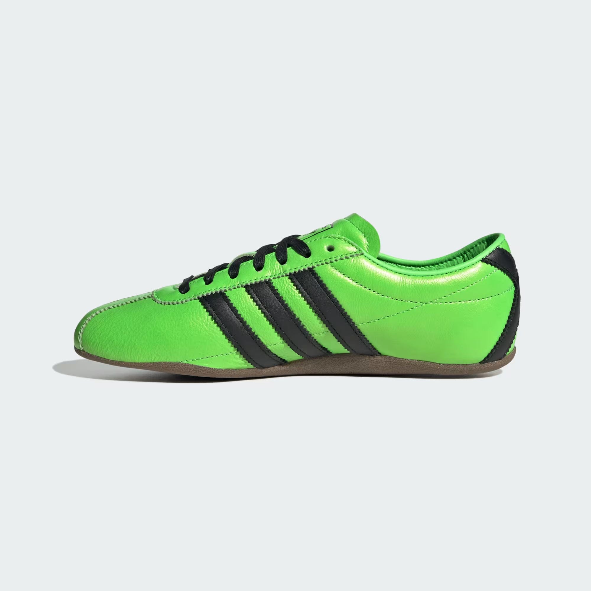 adidas WMNS TOKYO - SOLAR GREEN / CORE BLACK