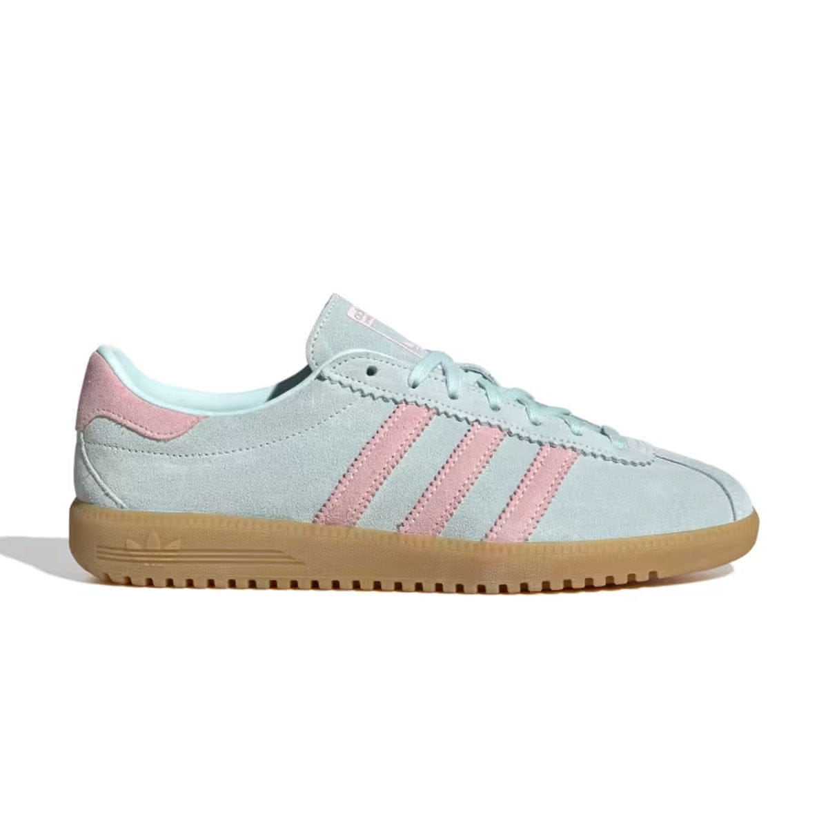 adidas Wmns BRMD Halo Mint Clear Pink