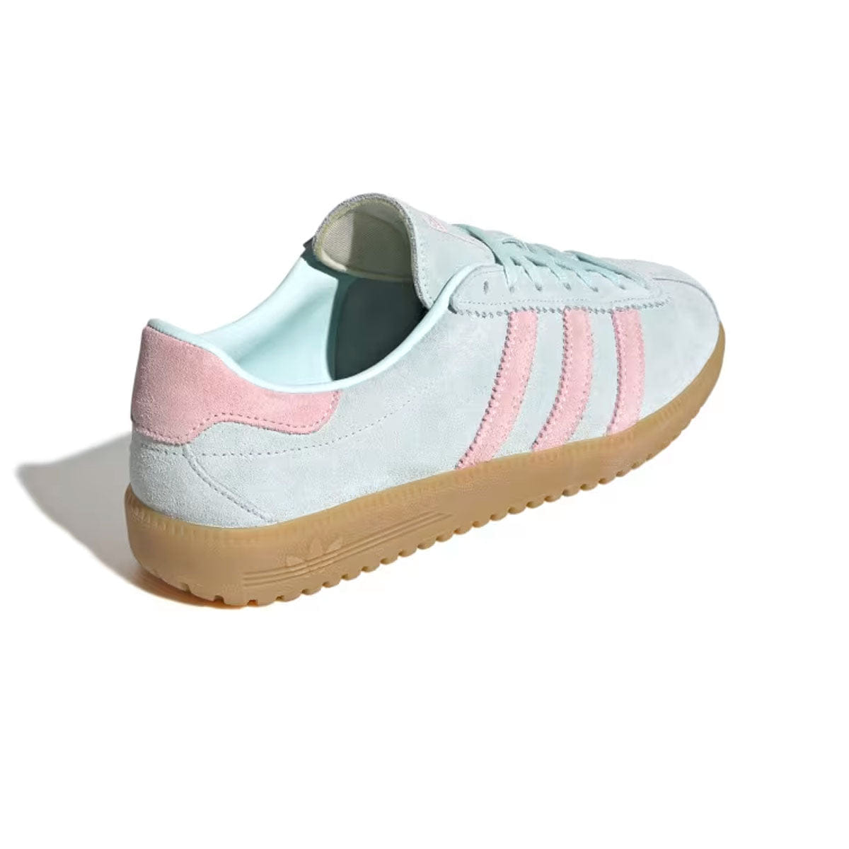 adidas Wmns BRMD Halo Mint Clear Pink