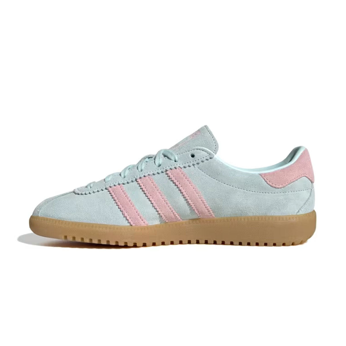 adidas Wmns BRMD Halo Mint Clear Pink