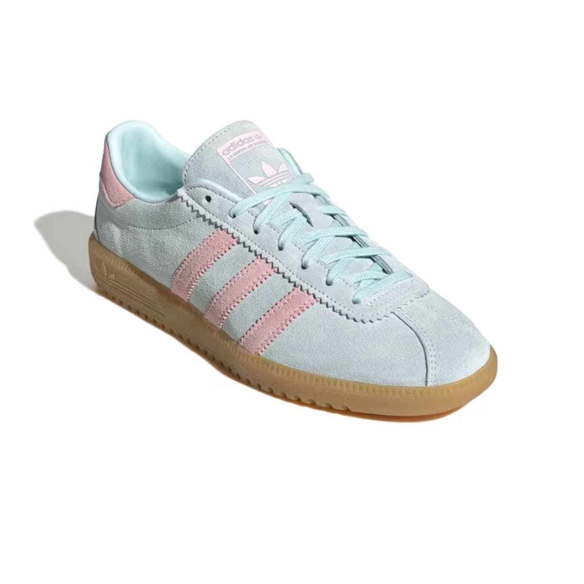 adidas Wmns BRMD Halo Mint Clear Pink