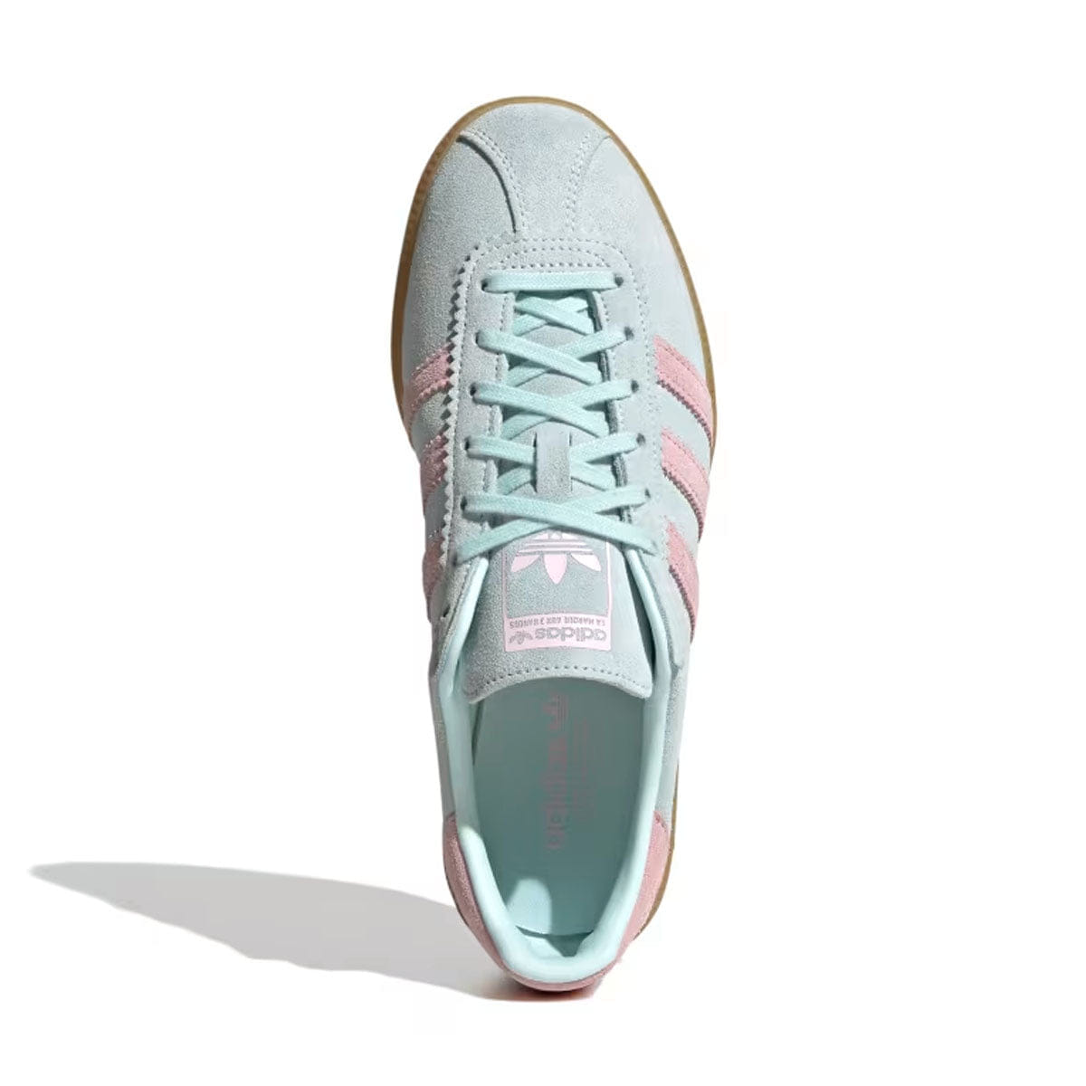adidas Wmns BRMD Halo Mint Clear Pink