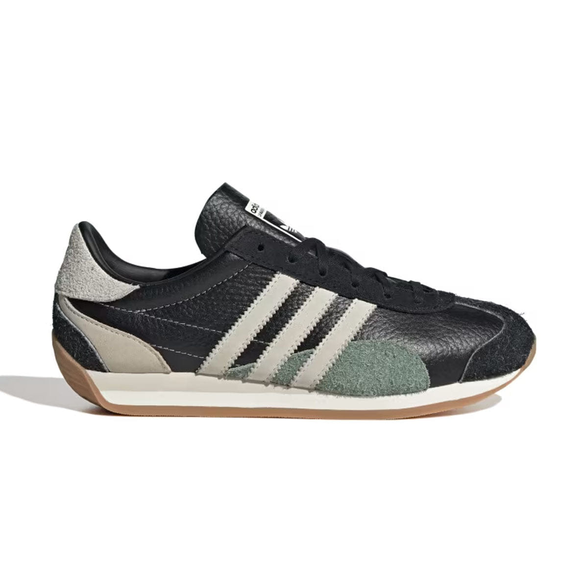 adidas Wmns Country OG Core Black White