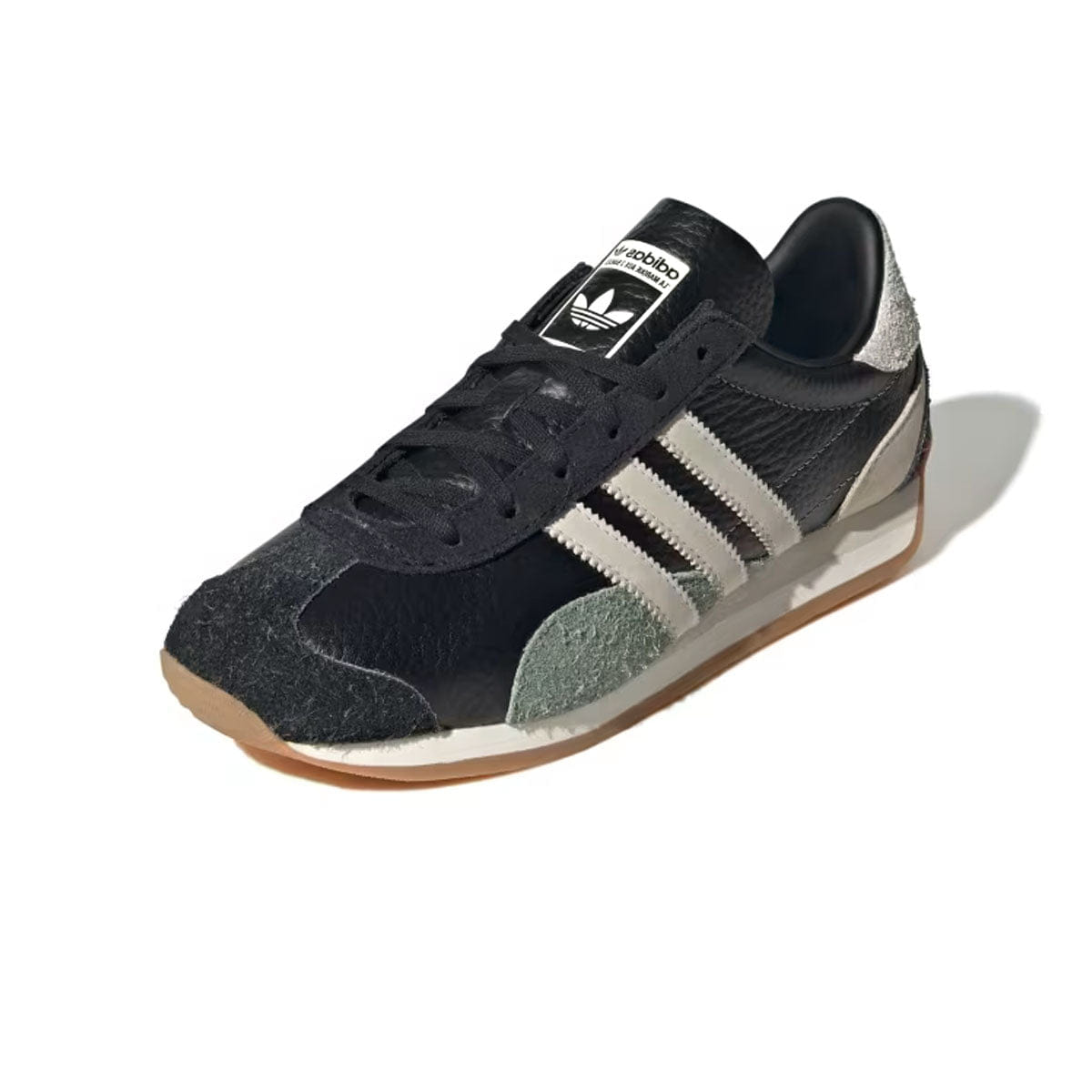 adidas Wmns Country OG Core Black White