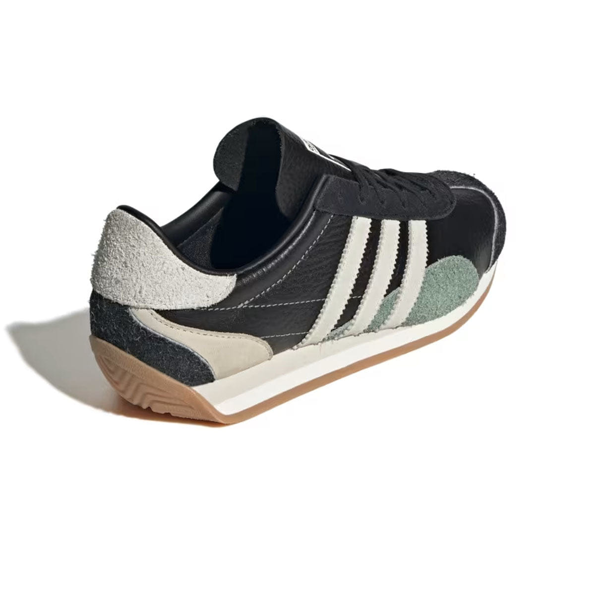 adidas Wmns Country OG Core Black White