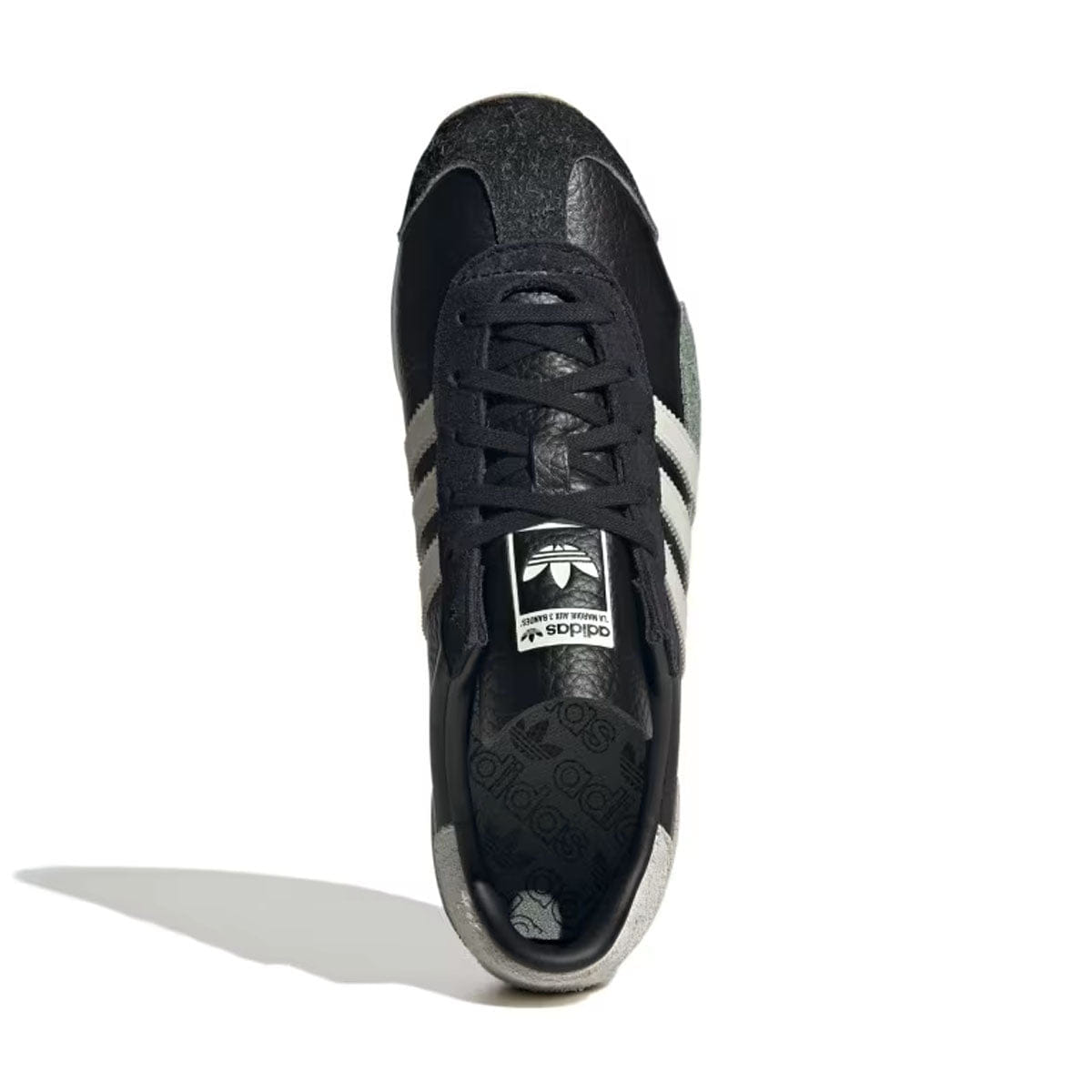 adidas Wmns Country OG Core Black White
