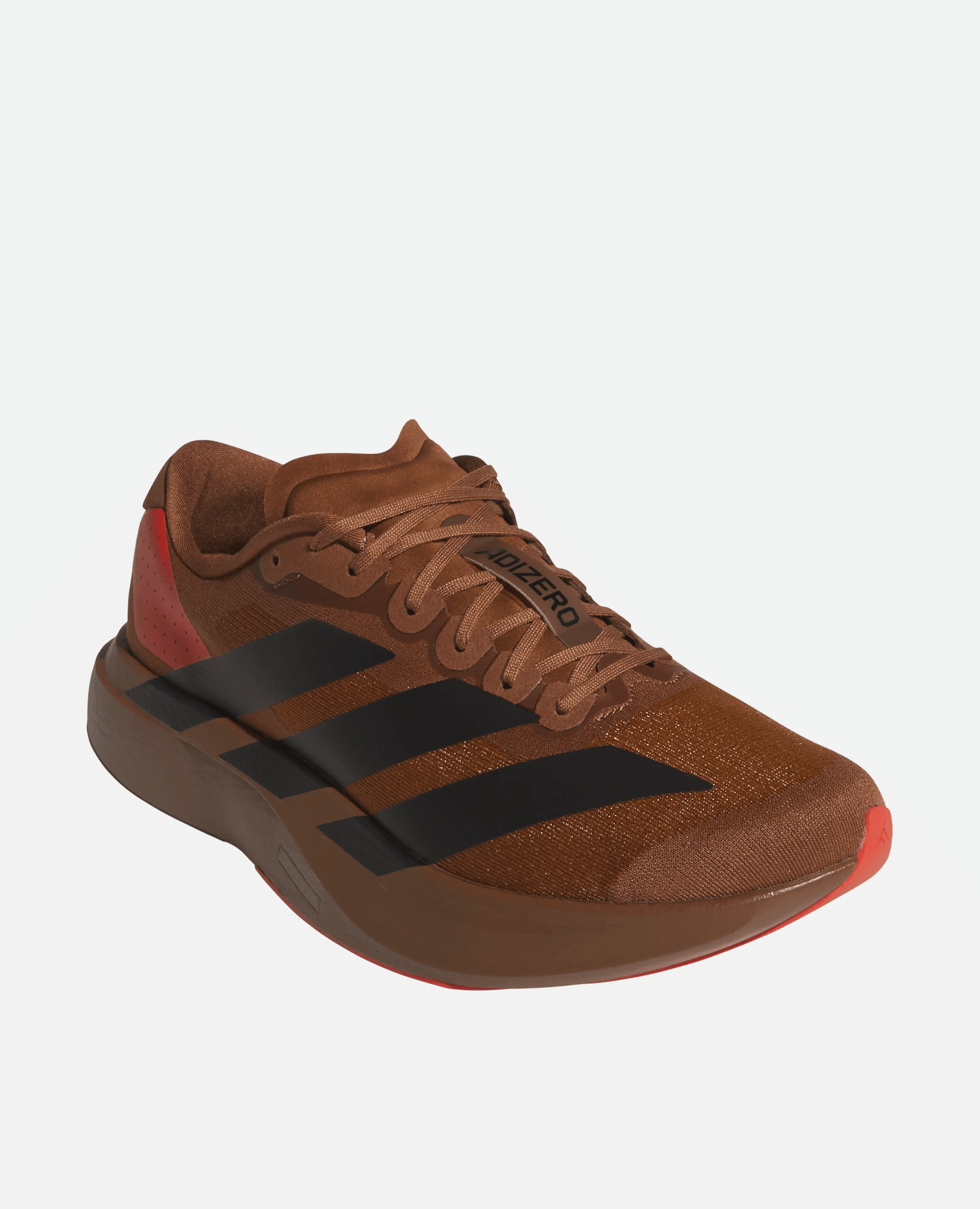 adidas Performance x Pharrell Williams Adizero Evo SL (Preloved Brown/Core Black/Orange)