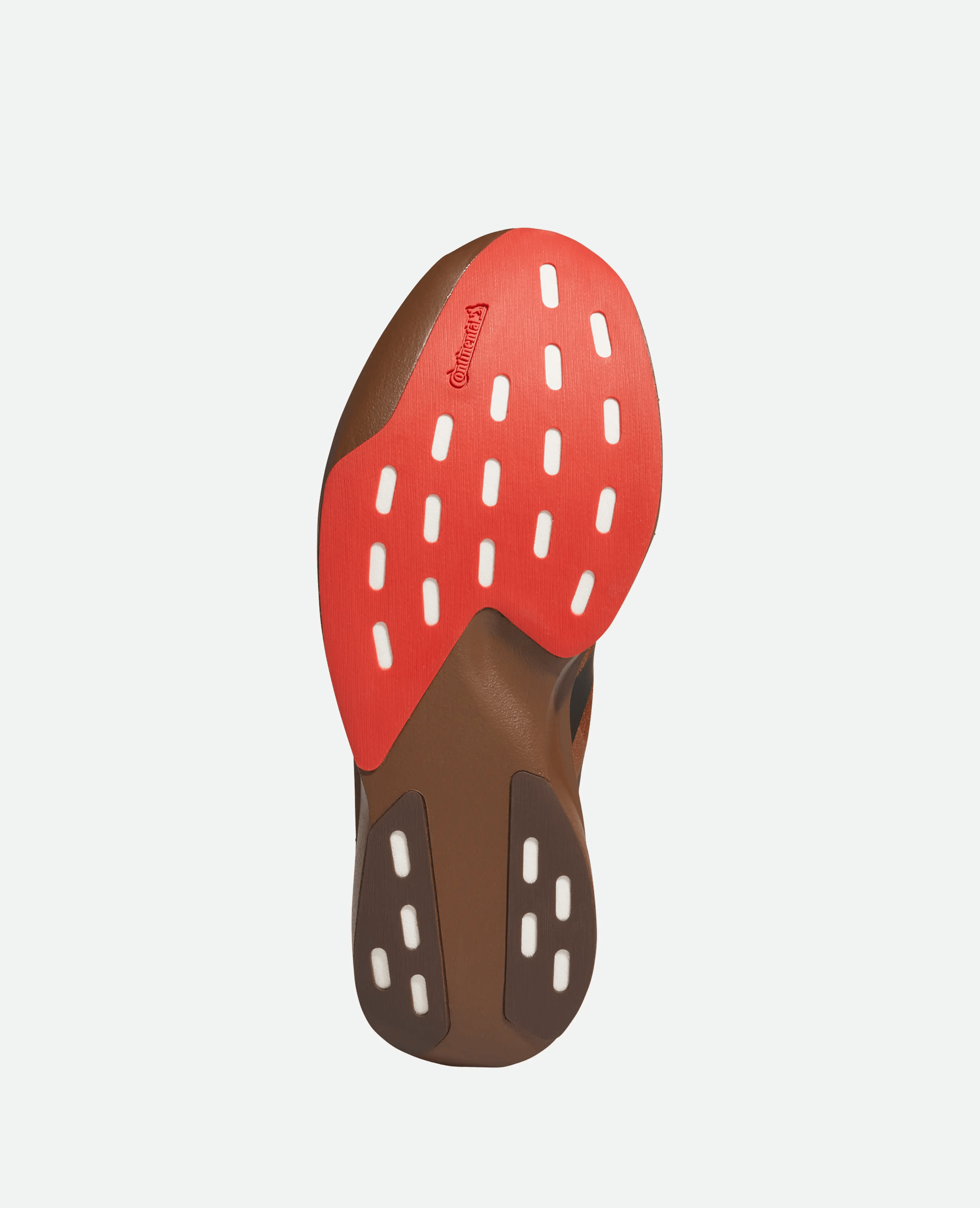 adidas Performance x Pharrell Williams Adizero Evo SL (Preloved Brown/Core Black/Orange)
