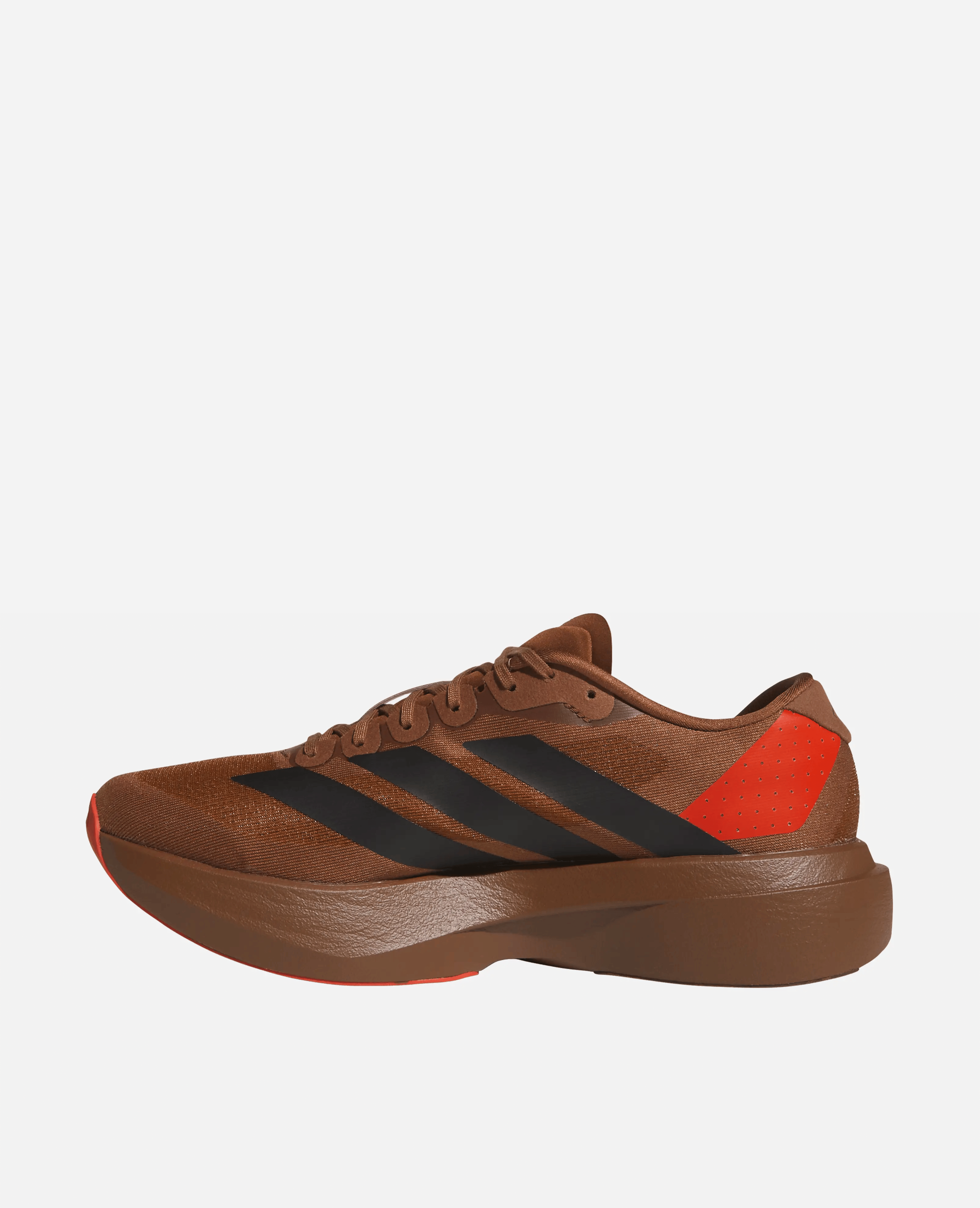 adidas Performance x Pharrell Williams Adizero Evo SL (Preloved Brown/Core Black/Orange)