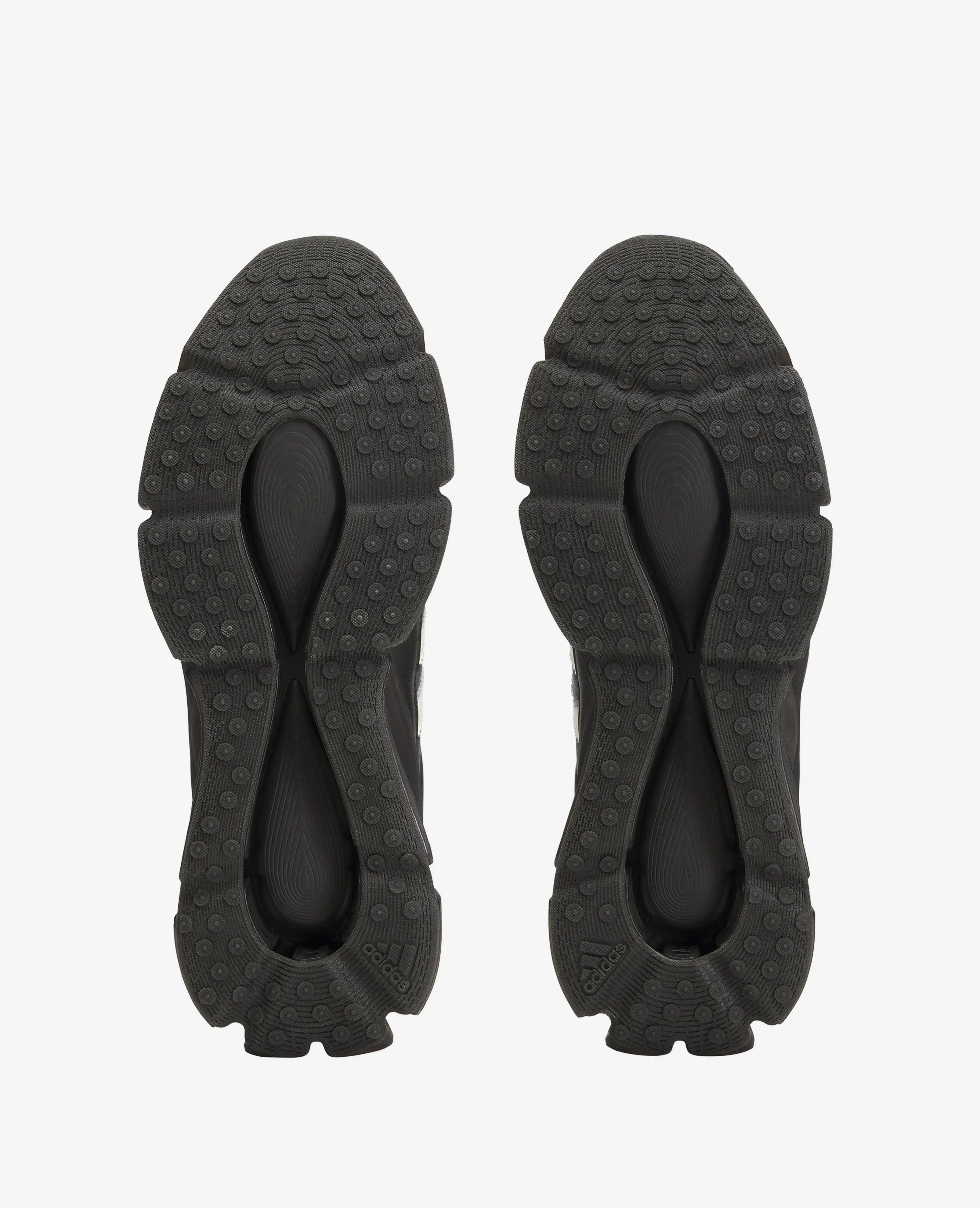 adidas x Willy Chavarria Megaride (Core Black/Off White/Core Black)