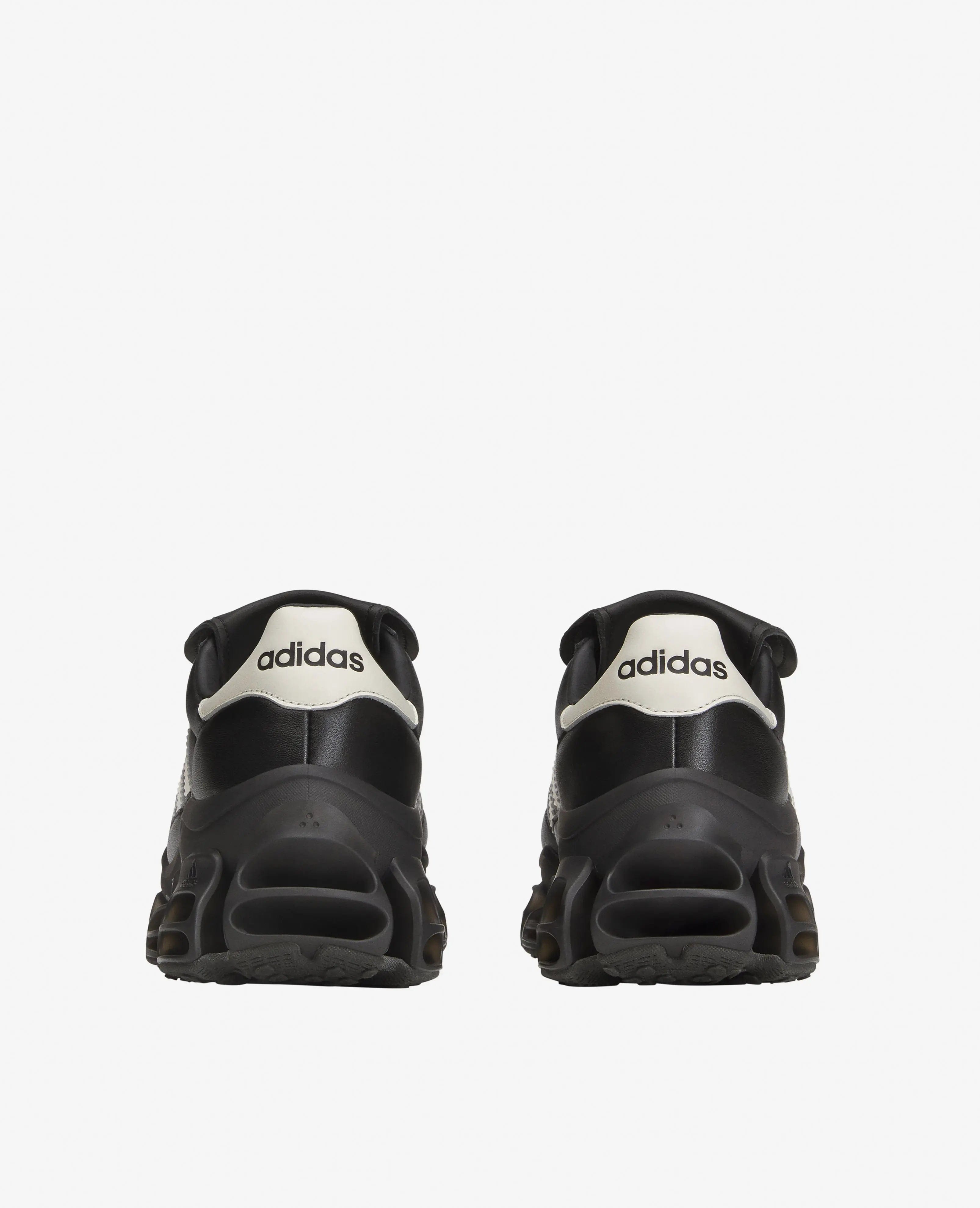 adidas x Willy Chavarria Megaride (Core Black/Off White/Core Black)