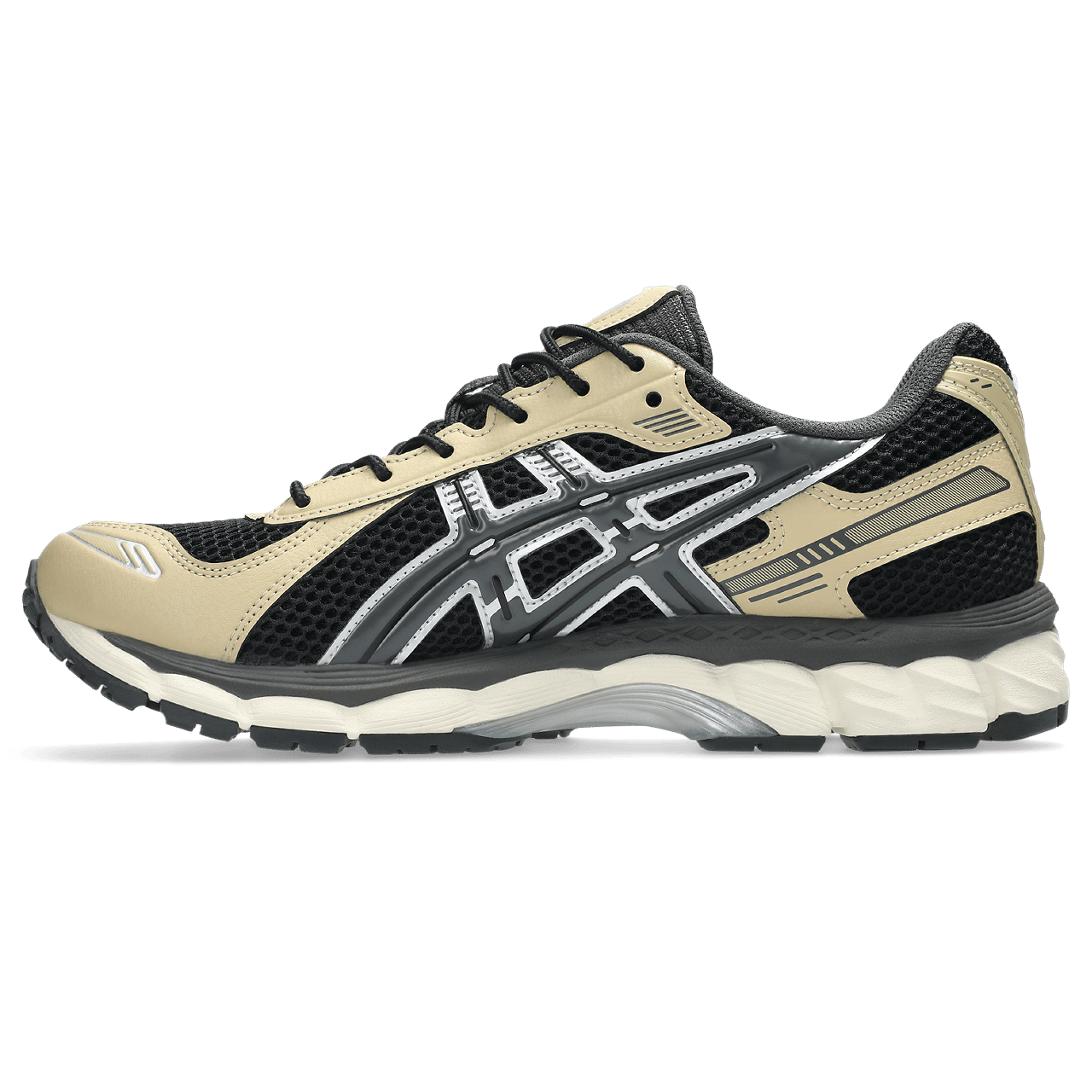 ASICS GEL - KAYANO 12.1 - BLACK / OBSIDIAN GREY