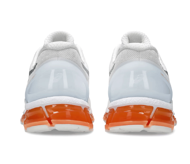 ASICS Women's Asics Gel Quantum 360 1 (White/Coral)
