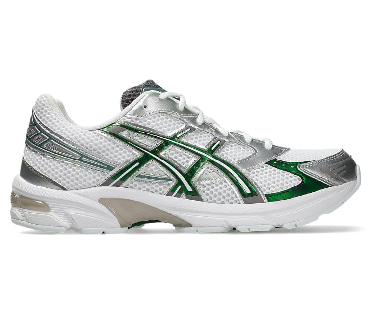 ASICS Women's Asics Gel 1130 (White/Forest Night)