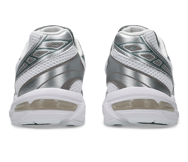 ASICS Women's Asics Gel 1130 (White/Forest Night)