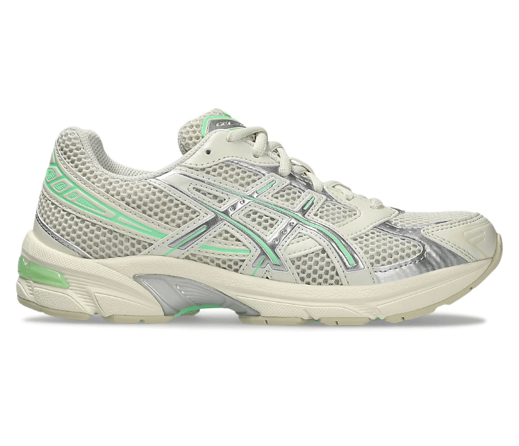 ASICS Women's Asics Gel - 1130 (Pale Oak/Menthol)