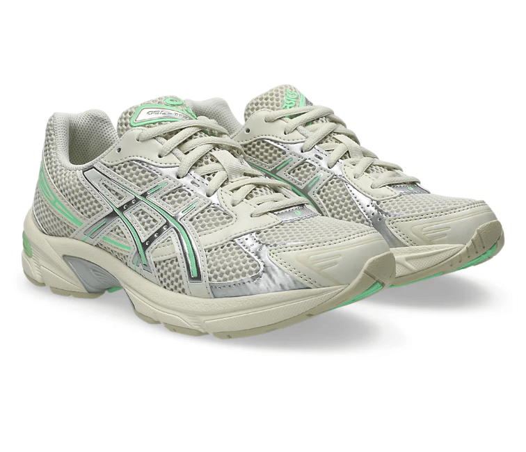 ASICS Women's Asics Gel - 1130 (Pale Oak/Menthol)