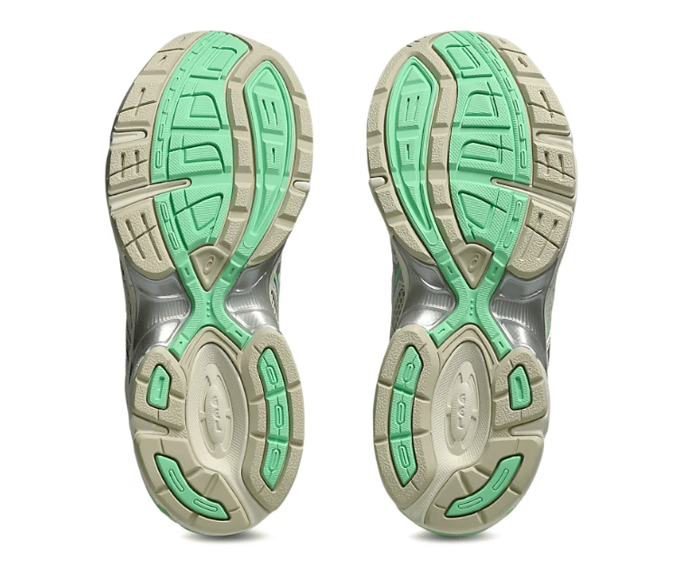 ASICS Women's Asics Gel - 1130 (Pale Oak/Menthol)