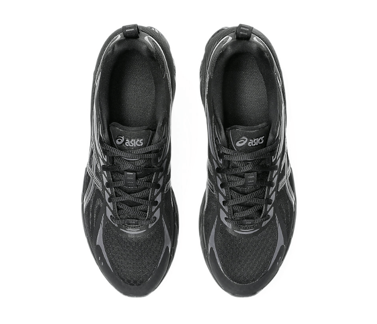 ASICS Women's Asics Gel Quantum 180 8 (Black/Obsidian Grey)