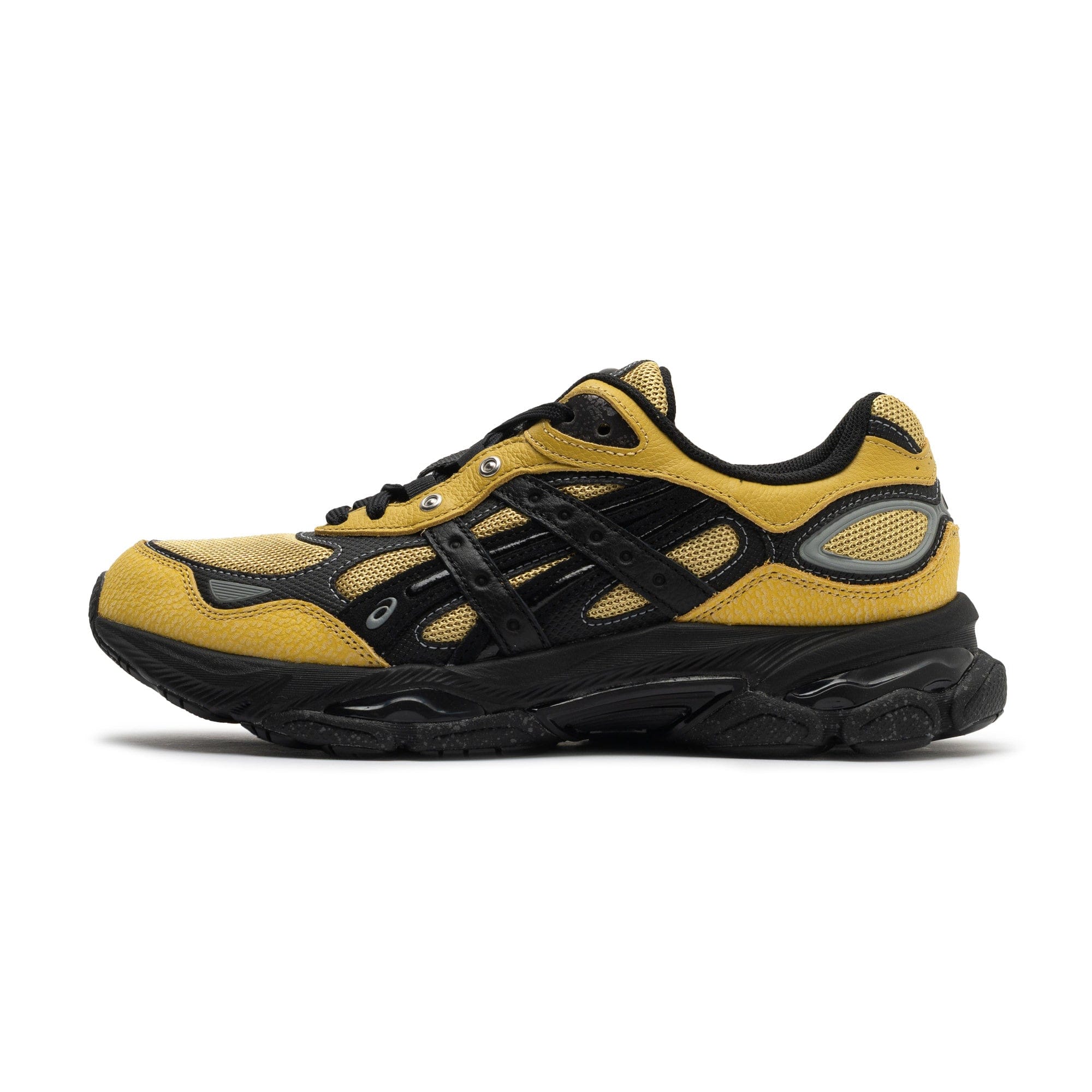 ASICS Gel - NYC 2.0 Sulphur 1203A896 - 750