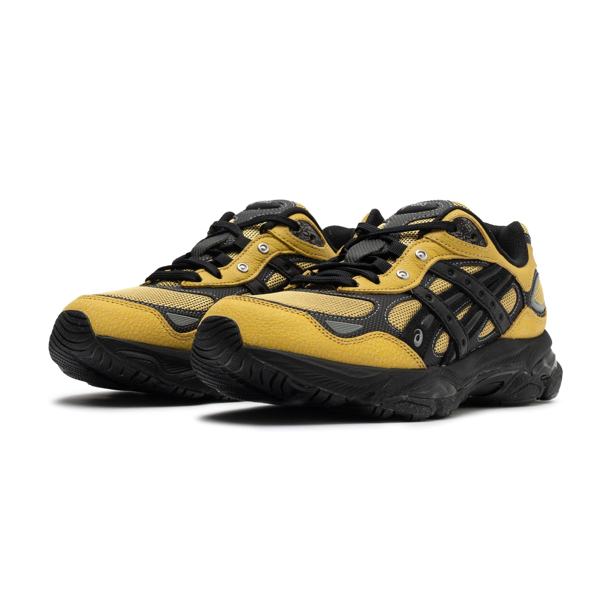 ASICS Gel - NYC 2.0 Sulphur 1203A896 - 750