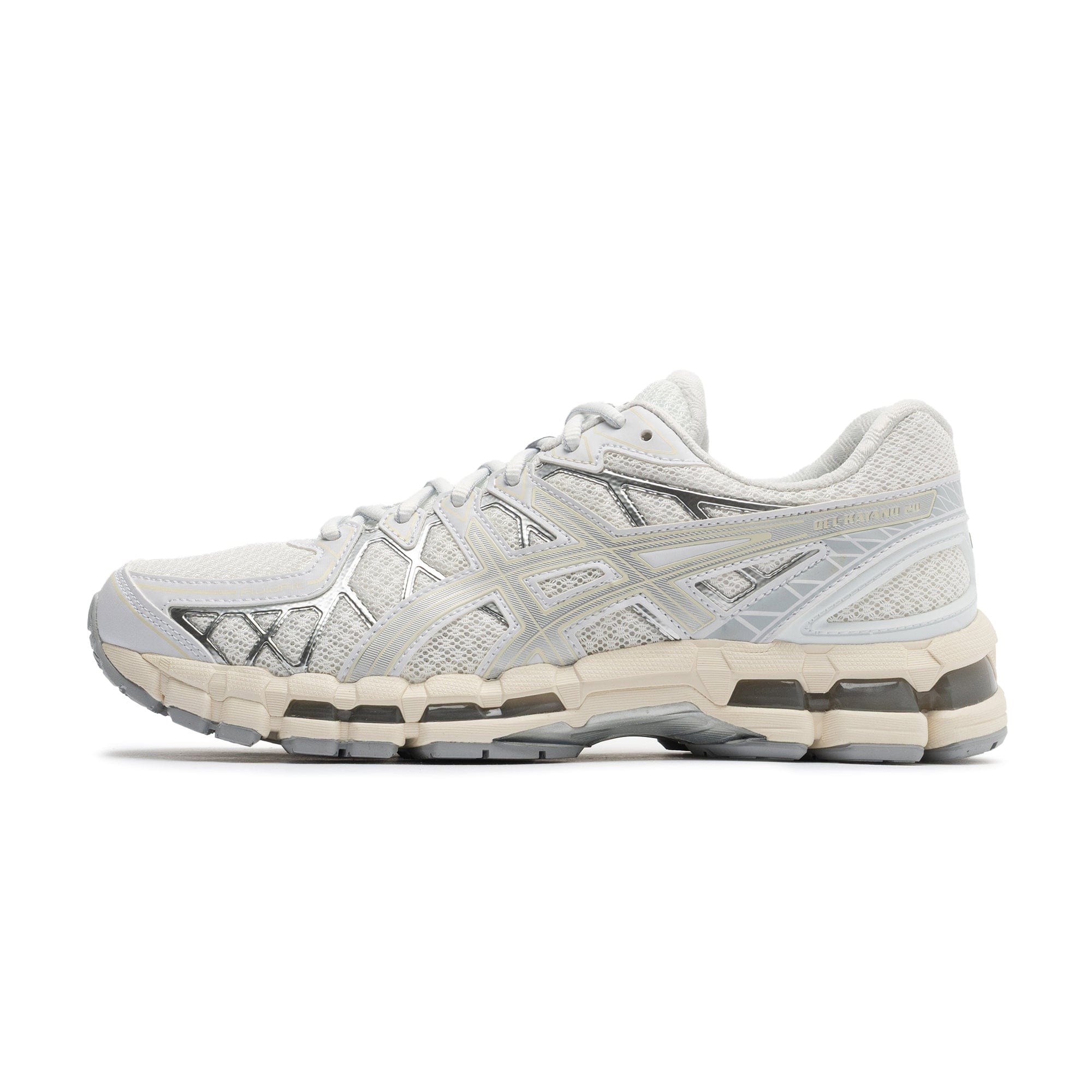 ASICS Gel - Kayano 20 White 1203A388 - 100