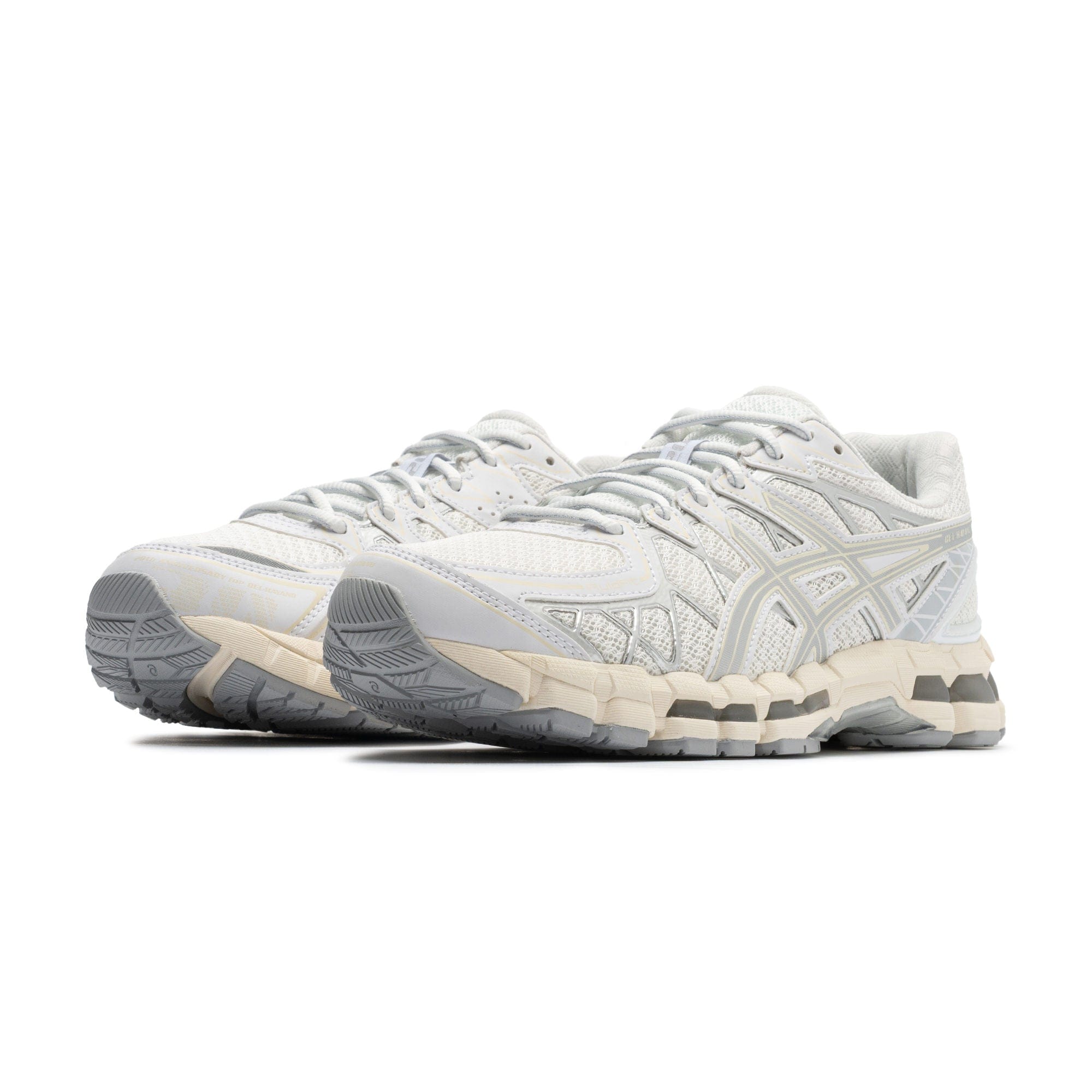 ASICS Gel - Kayano 20 White 1203A388 - 100