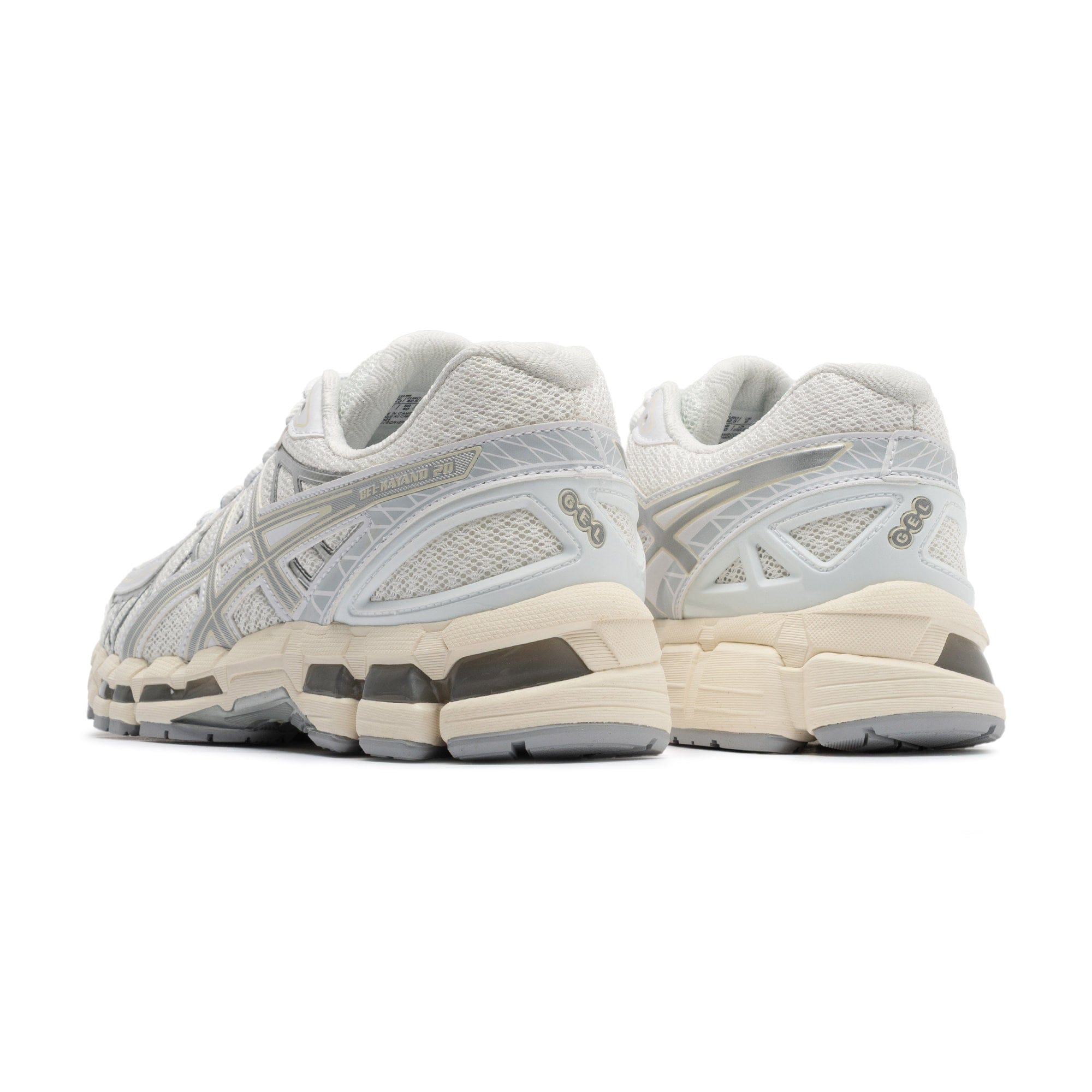 ASICS Gel - Kayano 20 White 1203A388 - 100
