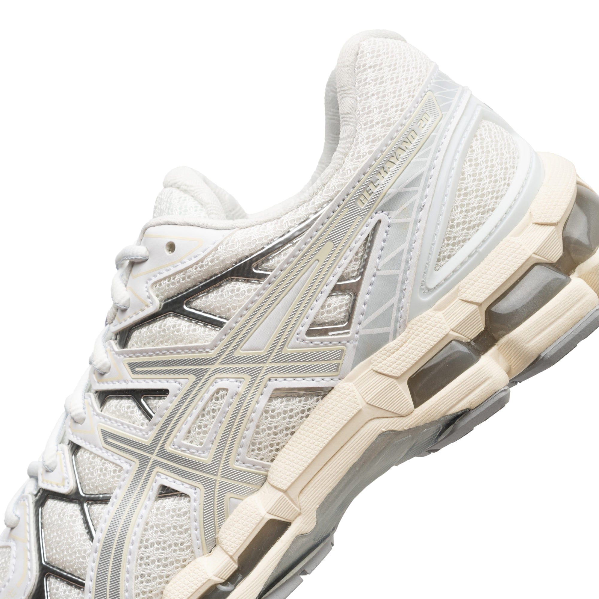 ASICS Gel - Kayano 20 White 1203A388 - 100