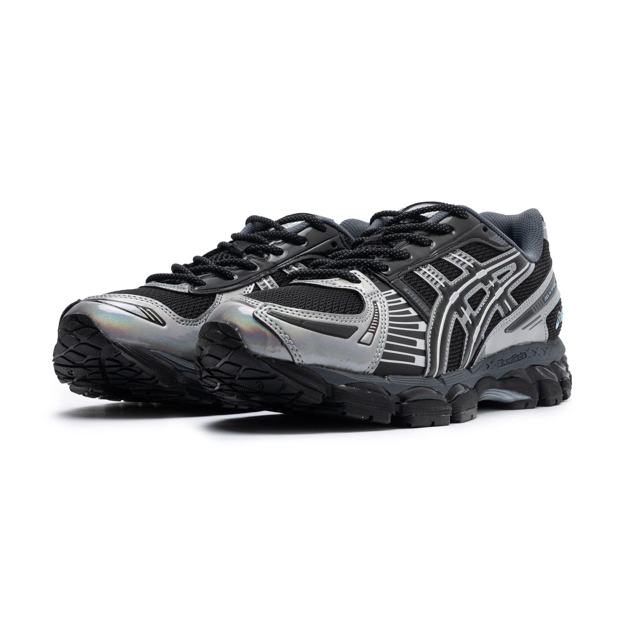 ASICS Gel - Kayano 12.1 Black 1203A996 - 001