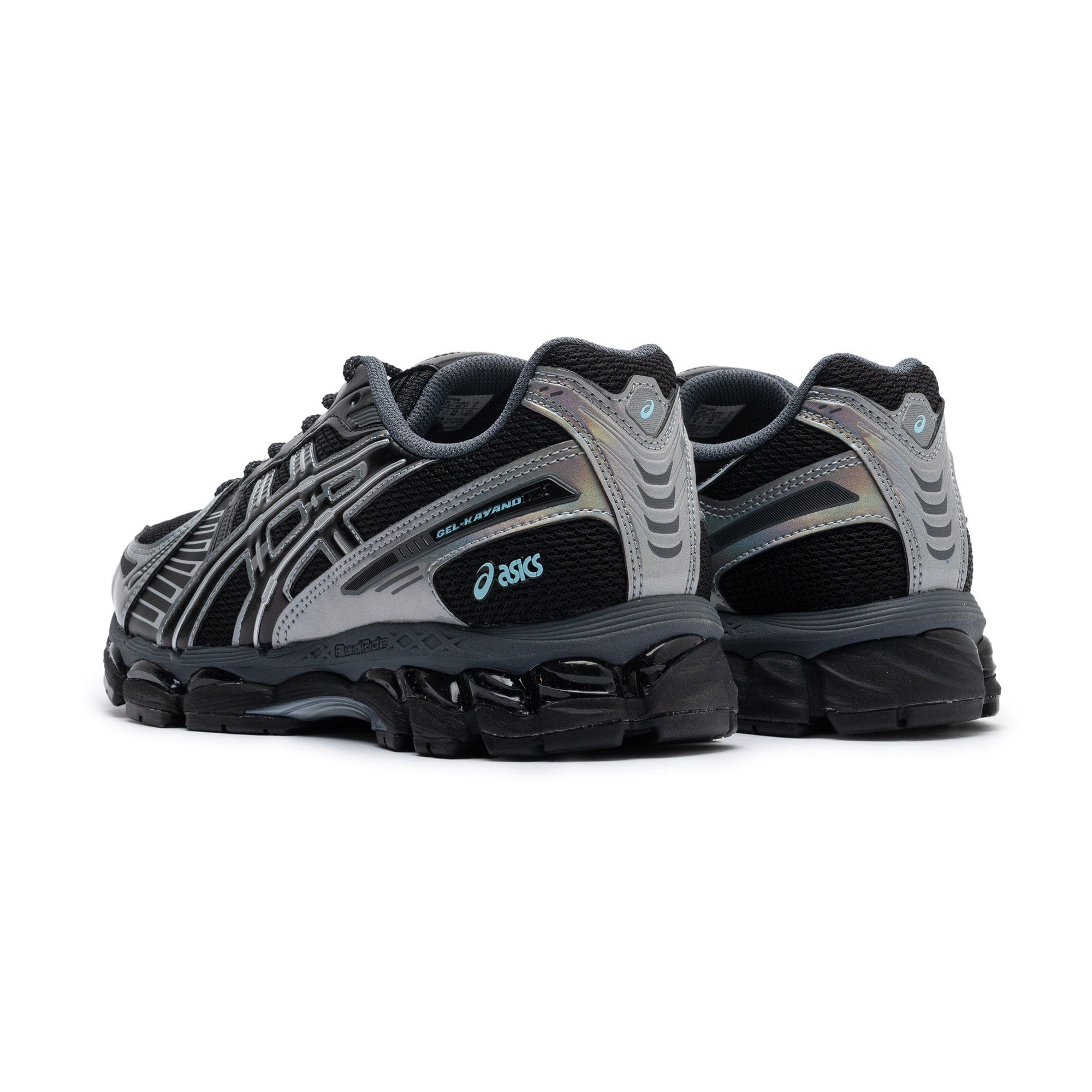 ASICS Gel - Kayano 12.1 Black 1203A996 - 001