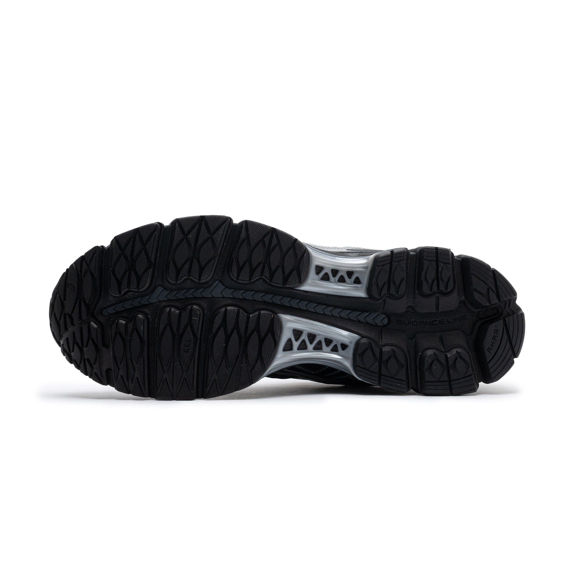 ASICS Gel - Kayano 12.1 Black 1203A996 - 001