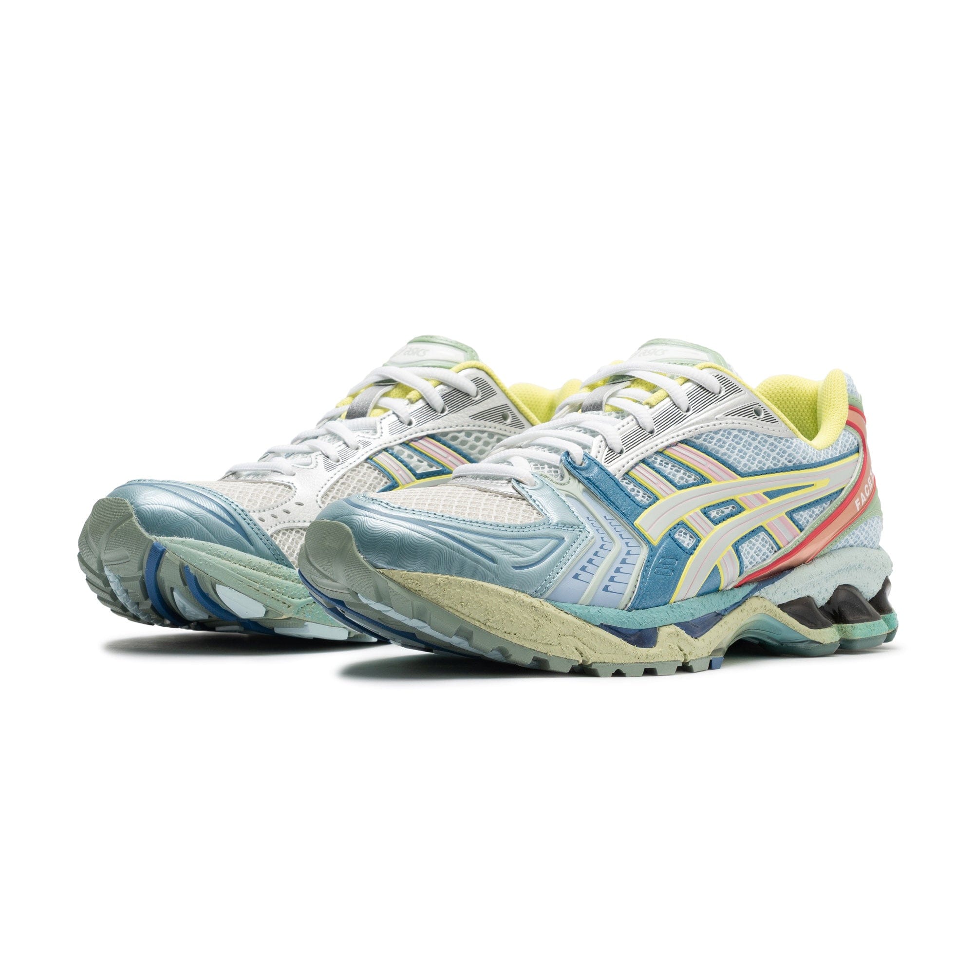 ASICS FACETASM Gel - Kayano 14 Multi 1203A864 - 960