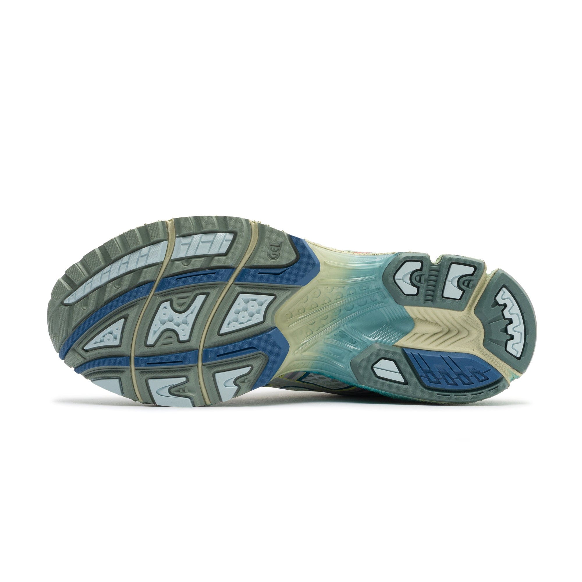 ASICS FACETASM Gel - Kayano 14 Multi 1203A864 - 960